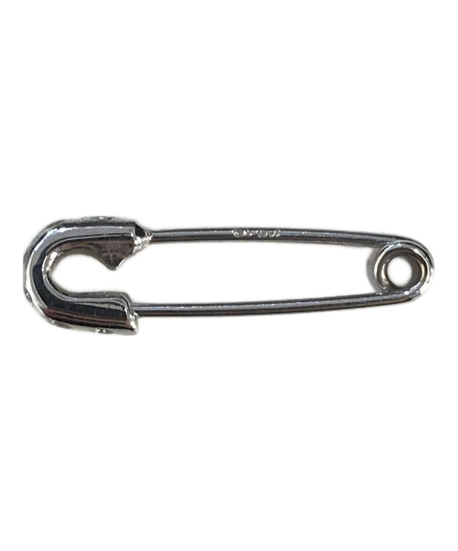 中古・古着通販】JAM HOME MADE (ジャムホームメイド) 安全ピン