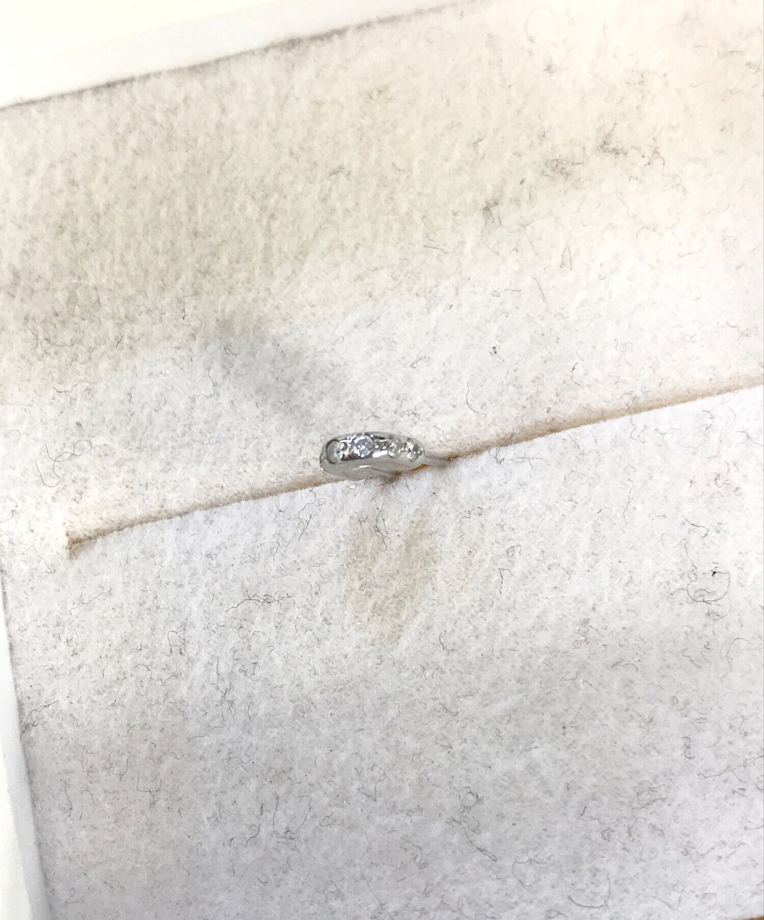 中古・古着通販】JAM HOME MADE (ジャムホームメイド) 安全ピン