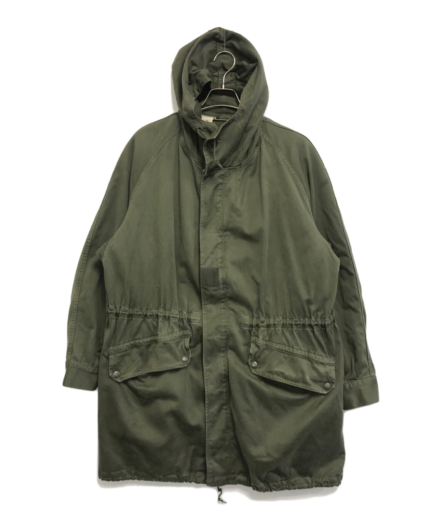 中古・古着通販】VINTAGE MILITARY (ヴィンテージ ミリタリー) FRENCH 