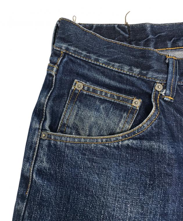 中古・古着通販】GENERAL RESEARCH (ジェネラルリサーチ) patchwork