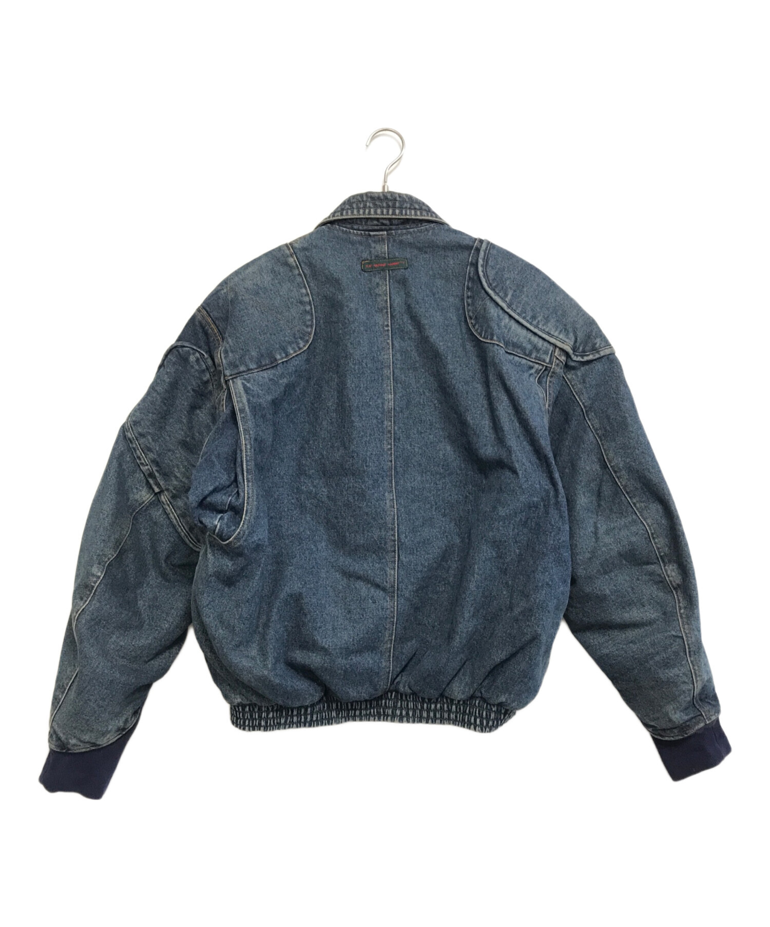 中古・古着通販】KATHARINE HAMNETT (キャサリンハムネット) デニム