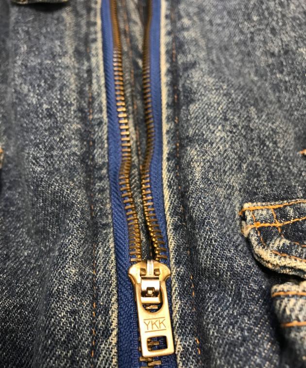 中古・古着通販】KATHARINE HAMNETT (キャサリンハムネット) デニム