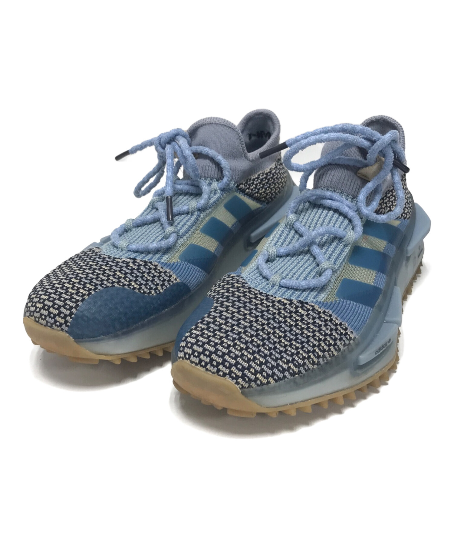 中古・古着通販】adidas (アディダス) Phillllthy NMD S1 