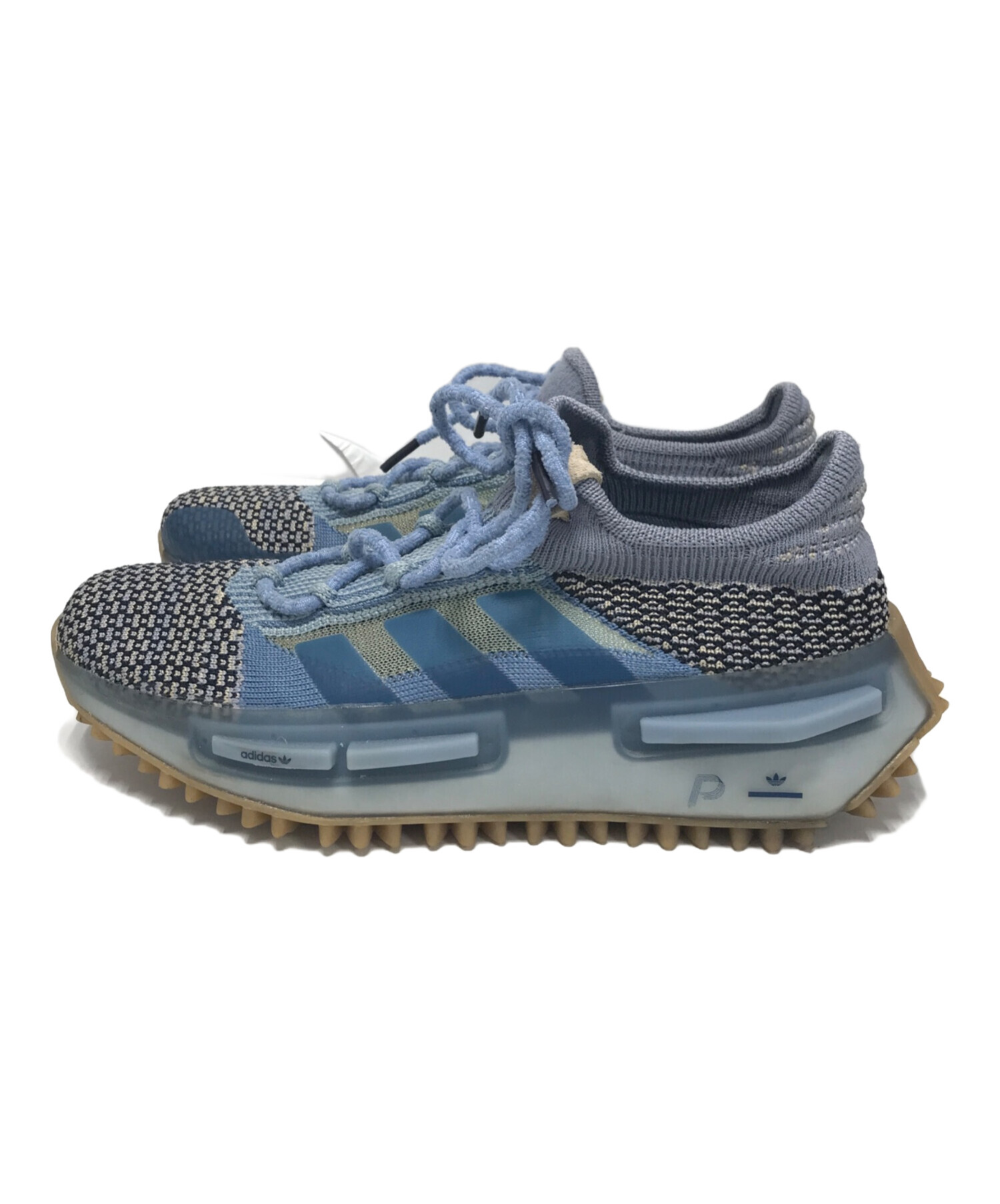中古・古着通販】adidas (アディダス) Phillllthy NMD S1 