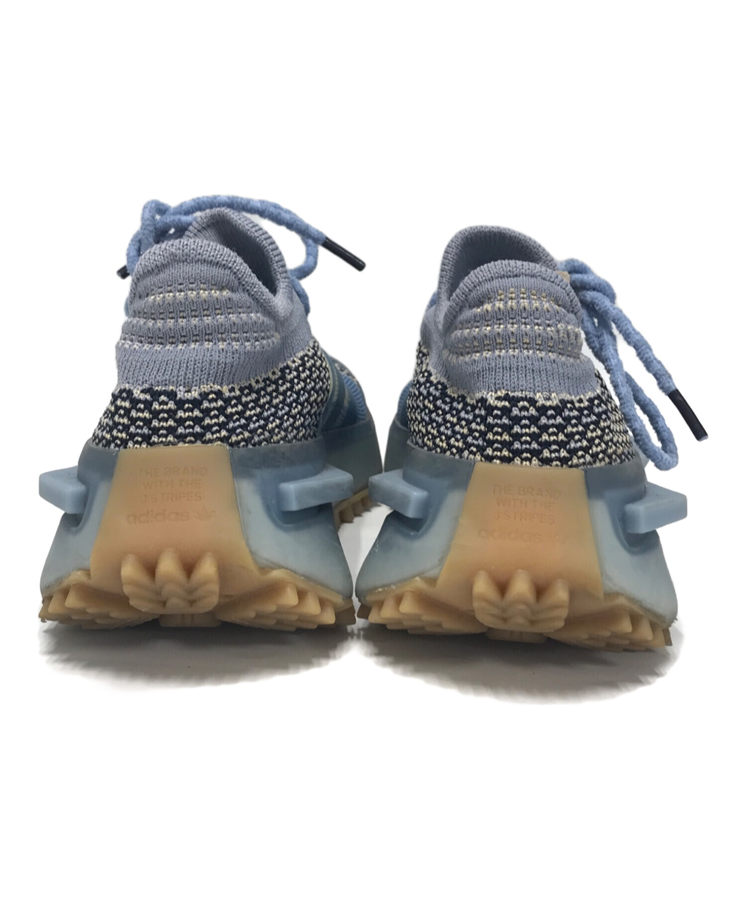 中古・古着通販】adidas (アディダス) Phillllthy NMD S1 
