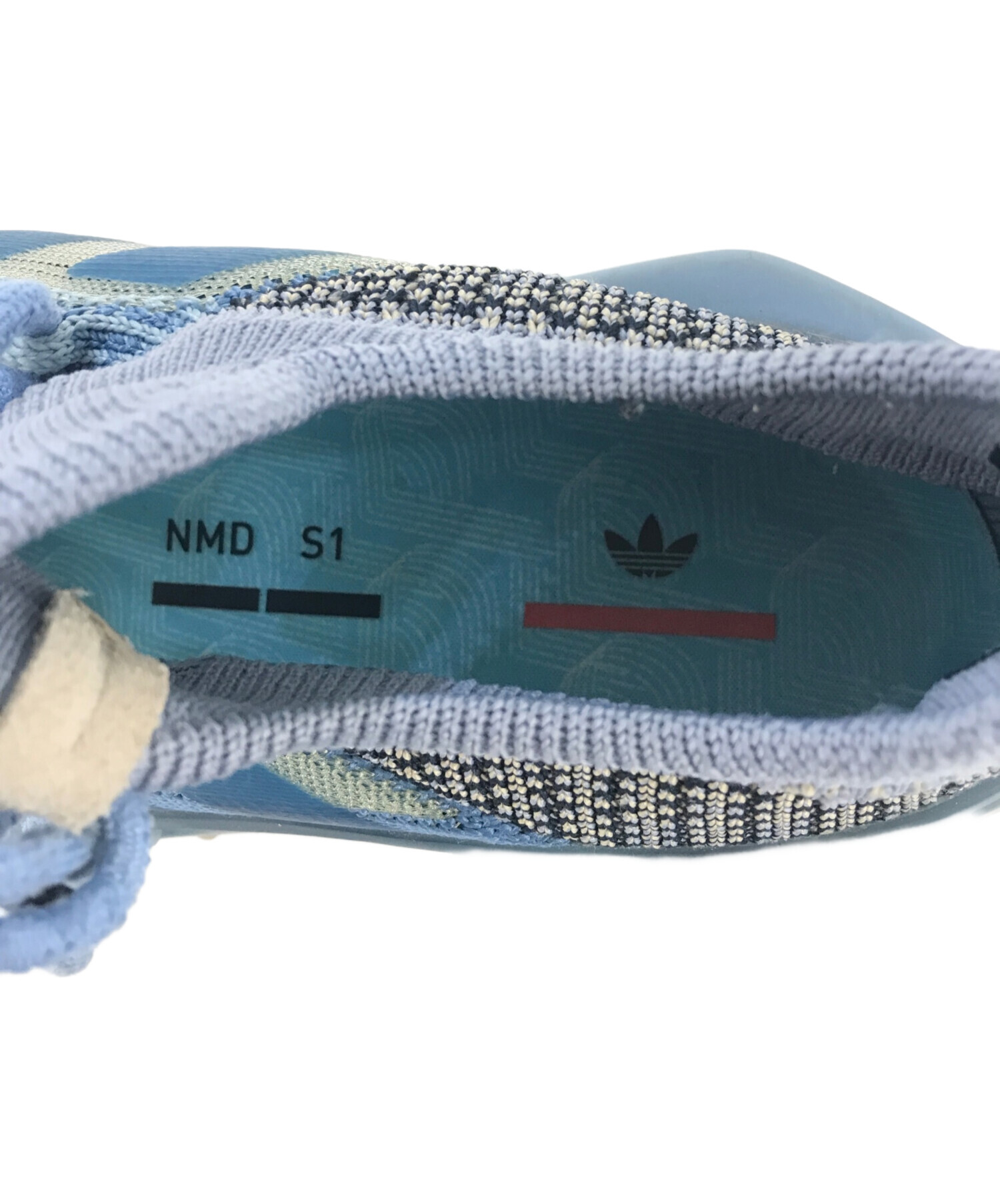 中古・古着通販】adidas (アディダス) Phillllthy NMD S1 
