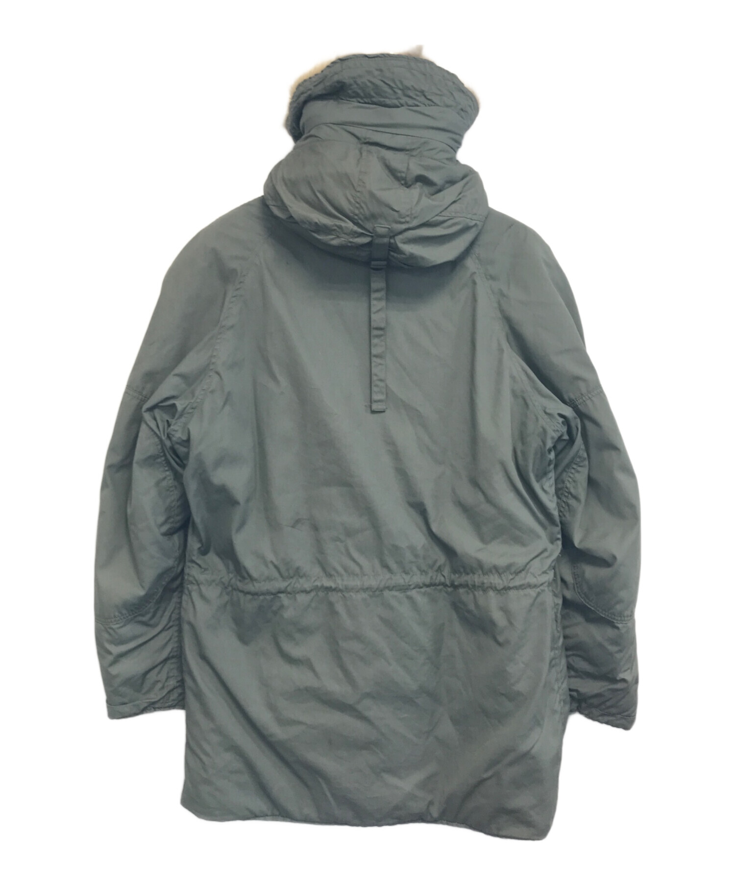 中古・古着通販】VINTAGE MILITARY (ヴィンテージ ミリタリー) US ARMY 