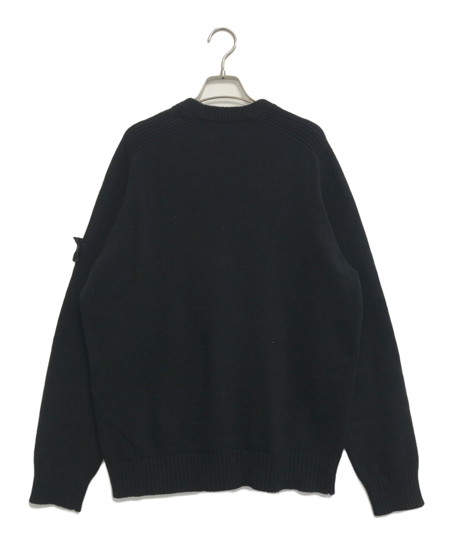 中古・古着通販】STONE ISLAND (ストーンアイランド) クルーネック 