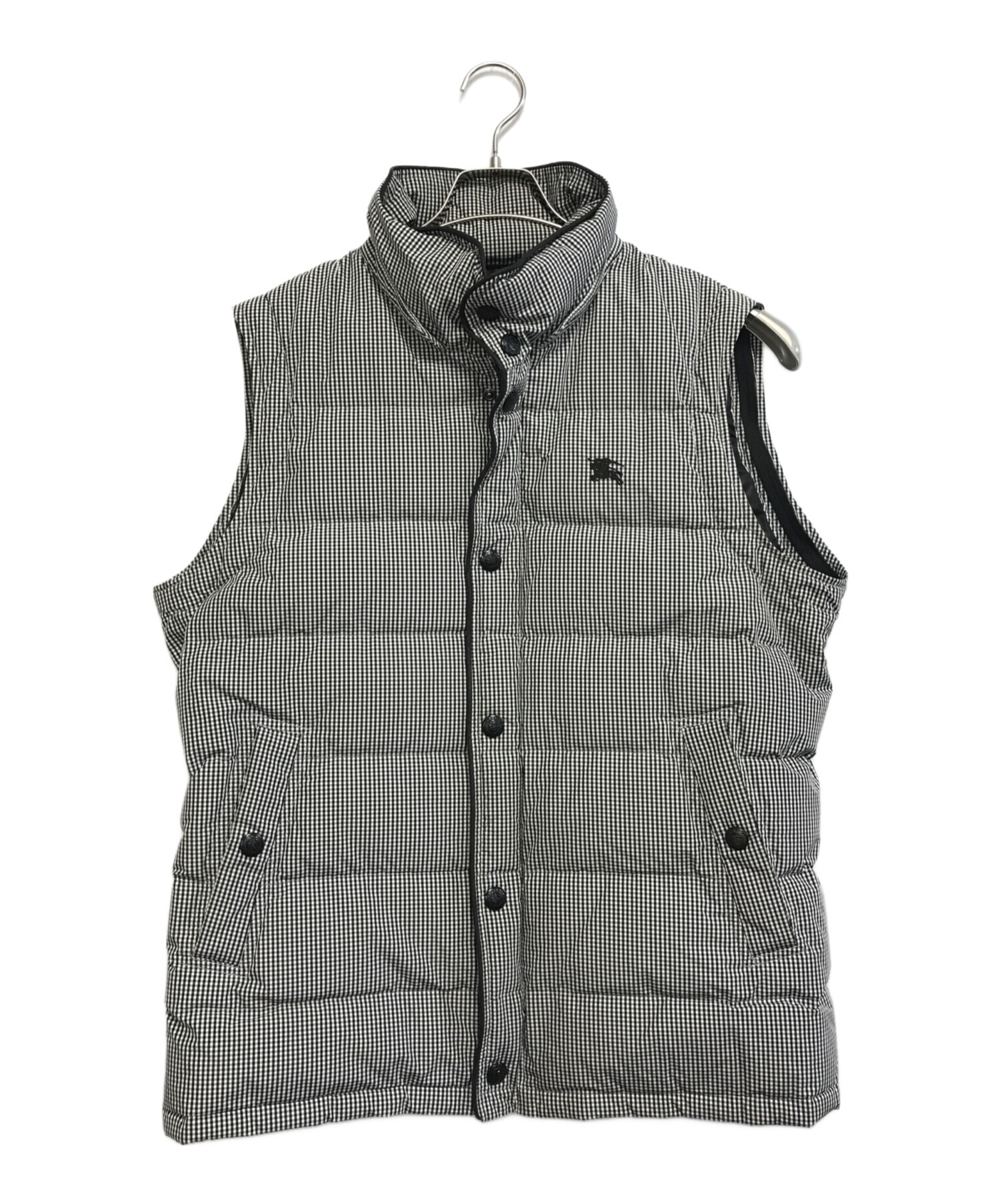 中古・古着通販】BURBERRY BLACK LABEL (バーバリーブラックレーベル 