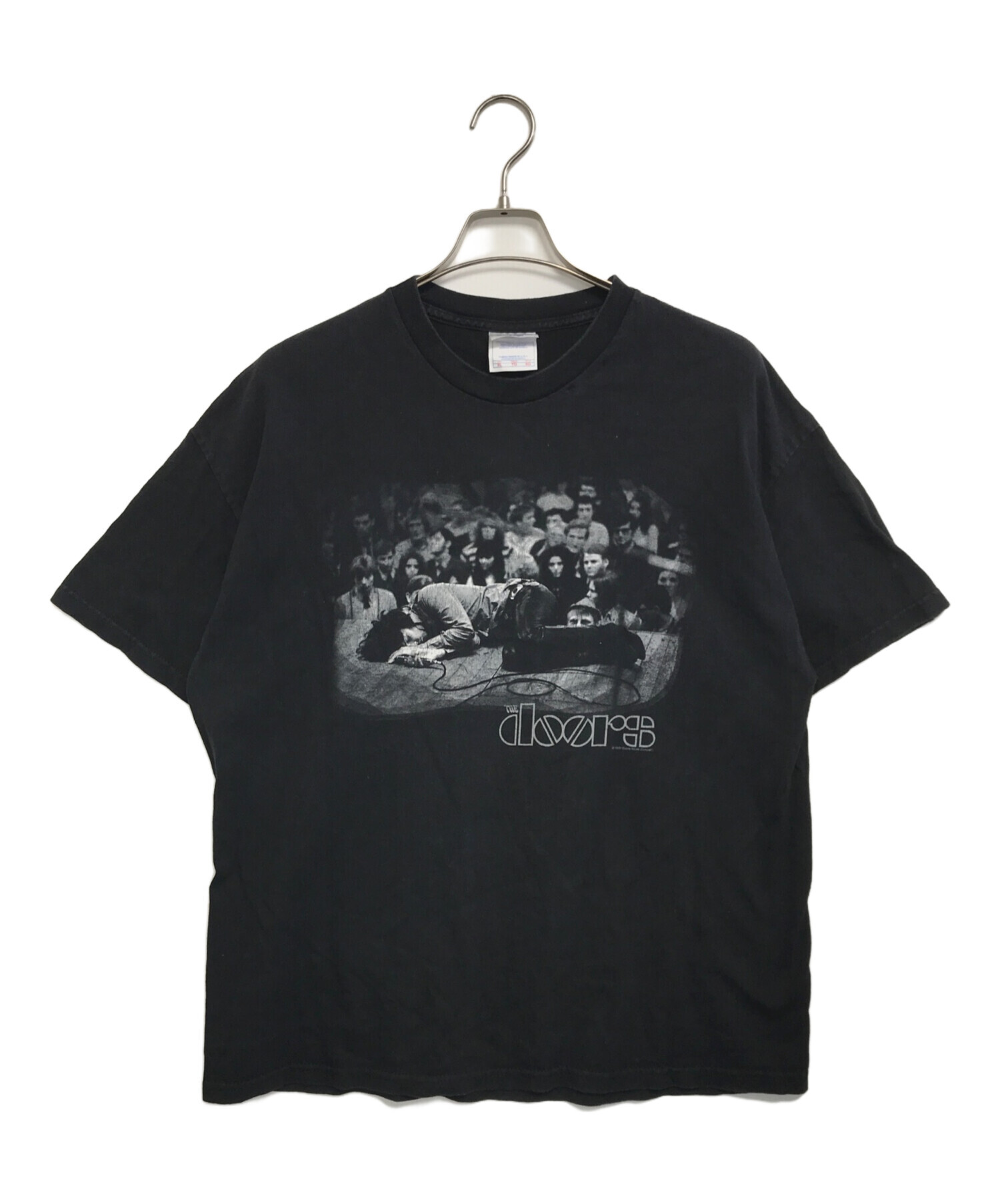中古・古着通販】バンドTシャツ (バンドTシャツ) 00s THE doors