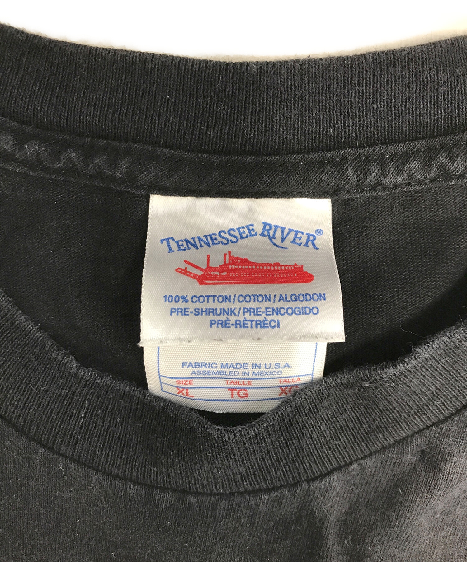 中古・古着通販】バンドTシャツ (バンドTシャツ) 00s THE doors