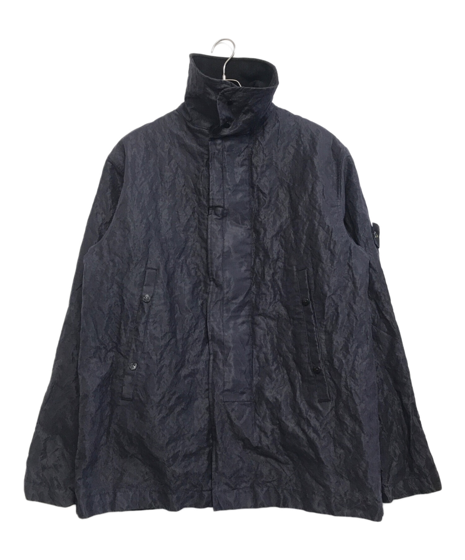 中古・古着通販】STONE ISLAND (ストーンアイランド) モノフィラメント 