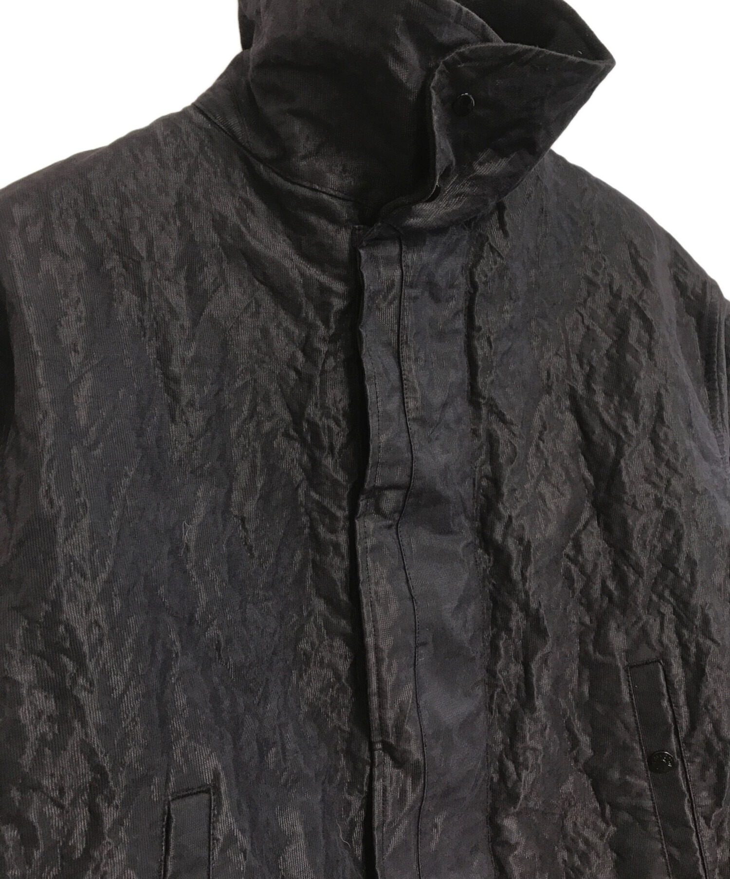 中古・古着通販】STONE ISLAND (ストーンアイランド) モノフィラメント