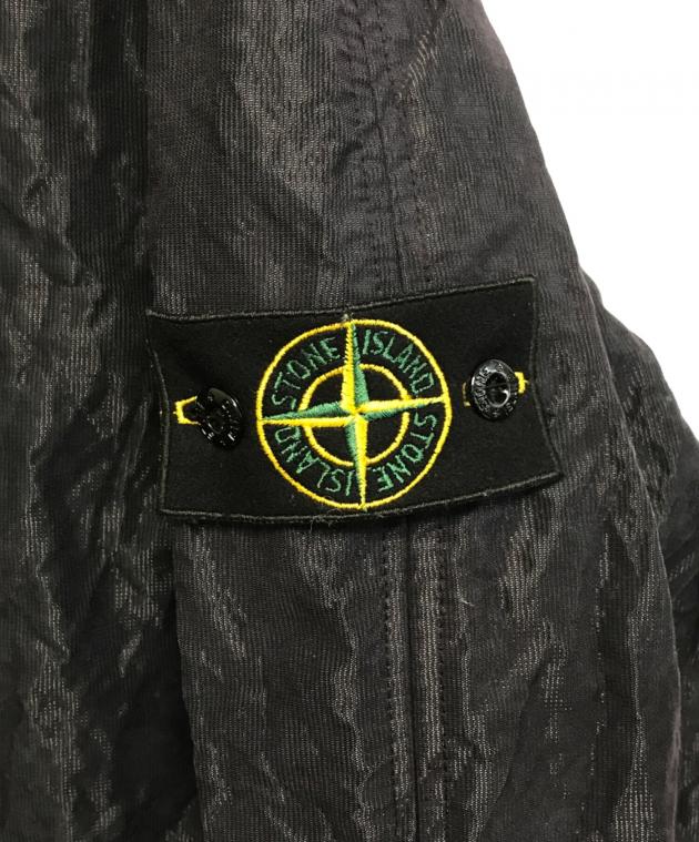 中古・古着通販】STONE ISLAND (ストーンアイランド) モノフィラメント