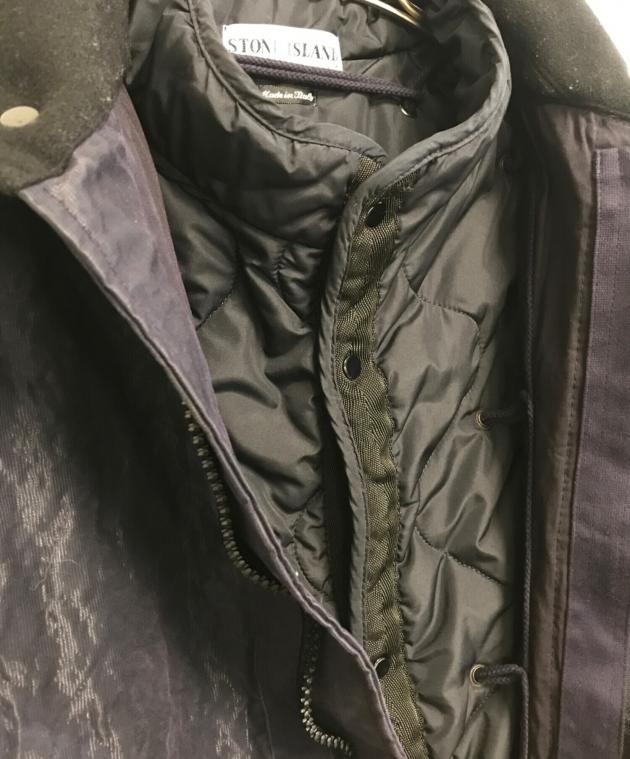 中古・古着通販】STONE ISLAND (ストーンアイランド) モノフィラメント