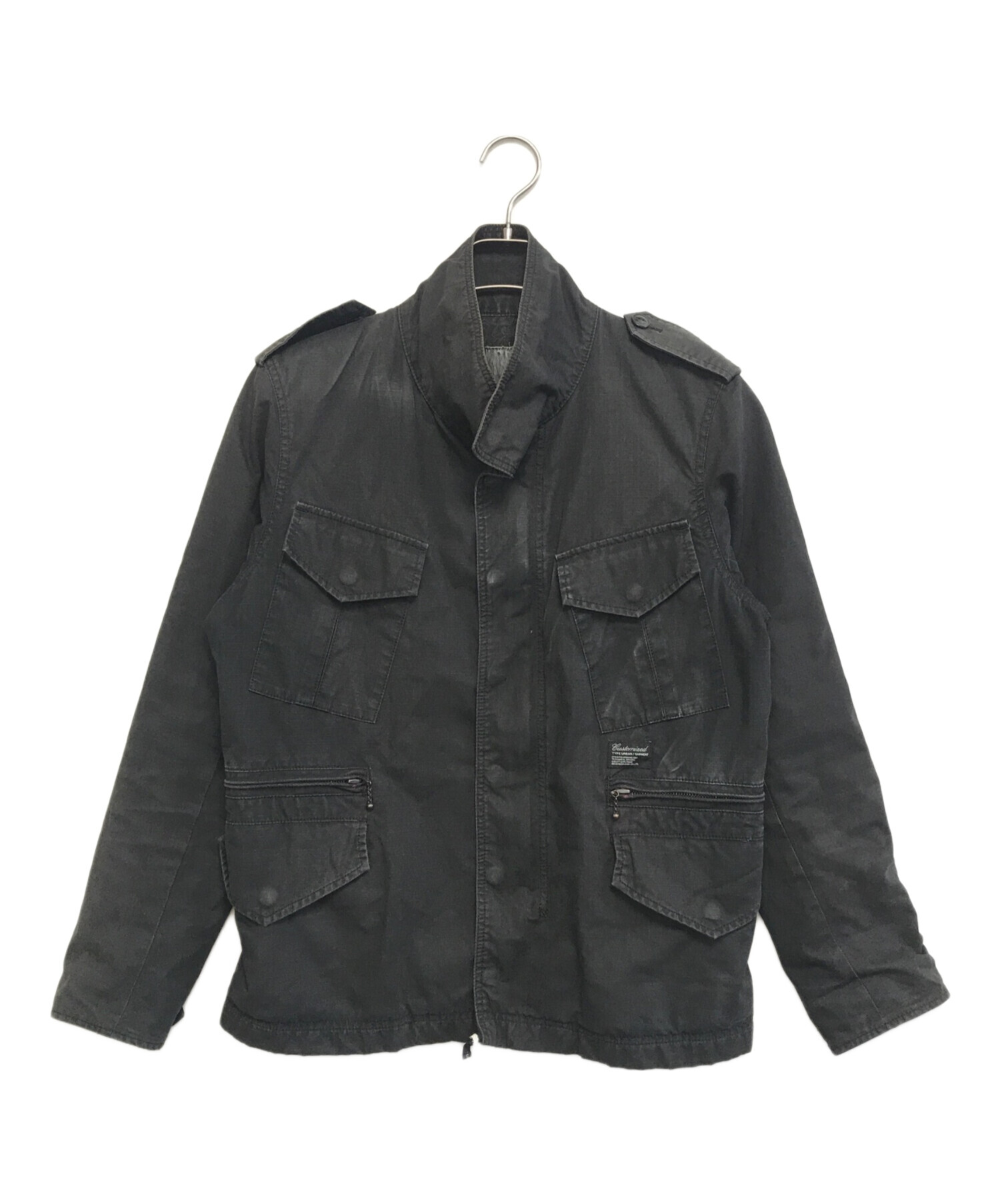 中古・古着通販】NEIGHBORHOOD (ネイバーフッド) M65ジャケット