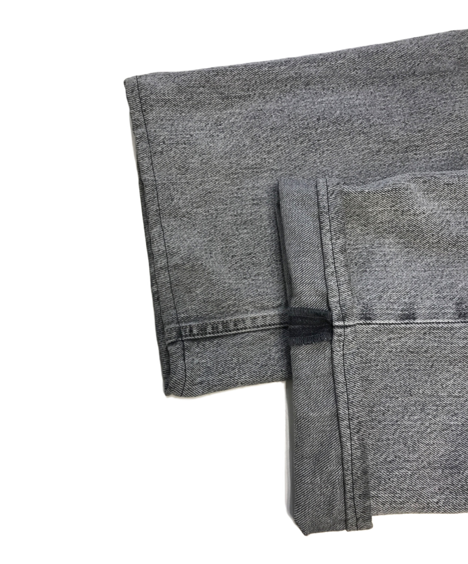 中古・古着通販】OUR LEGACY (アワーレガシー) THIRD CUT Superbleach