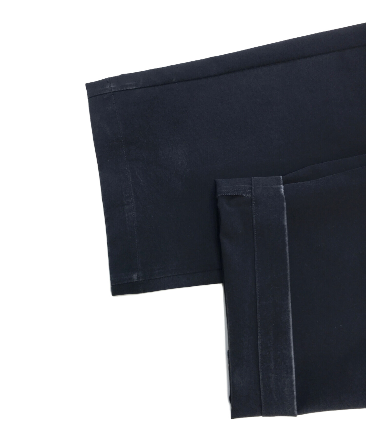 中古・古着通販】GOLDWIN (ゴールドウイン) One Tuck Tapered Stretch