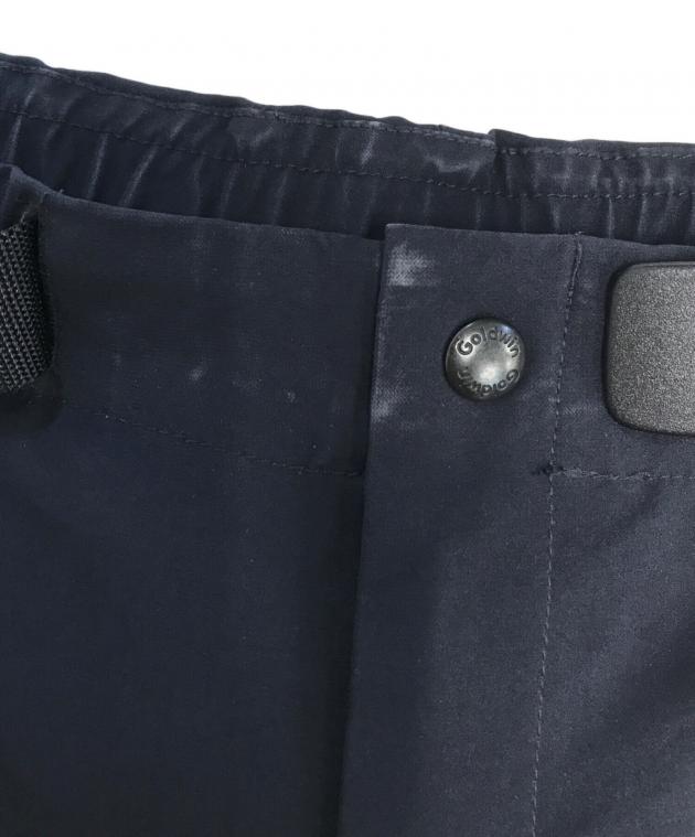 中古・古着通販】GOLDWIN (ゴールドウイン) One Tuck Tapered Stretch