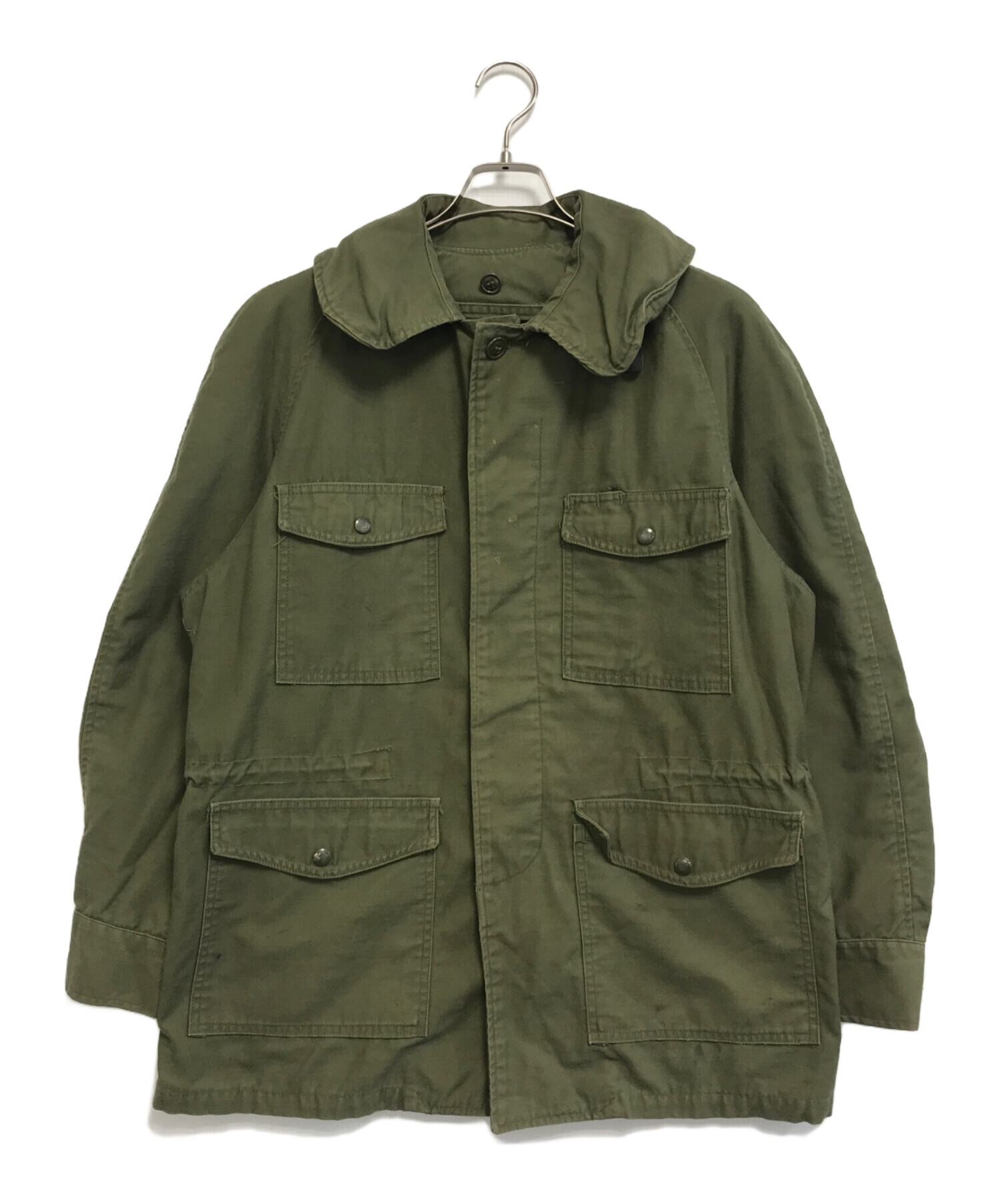 中古・古着通販】VINTAGE MILITARY (ヴィンテージ ミリタリー) USAF 