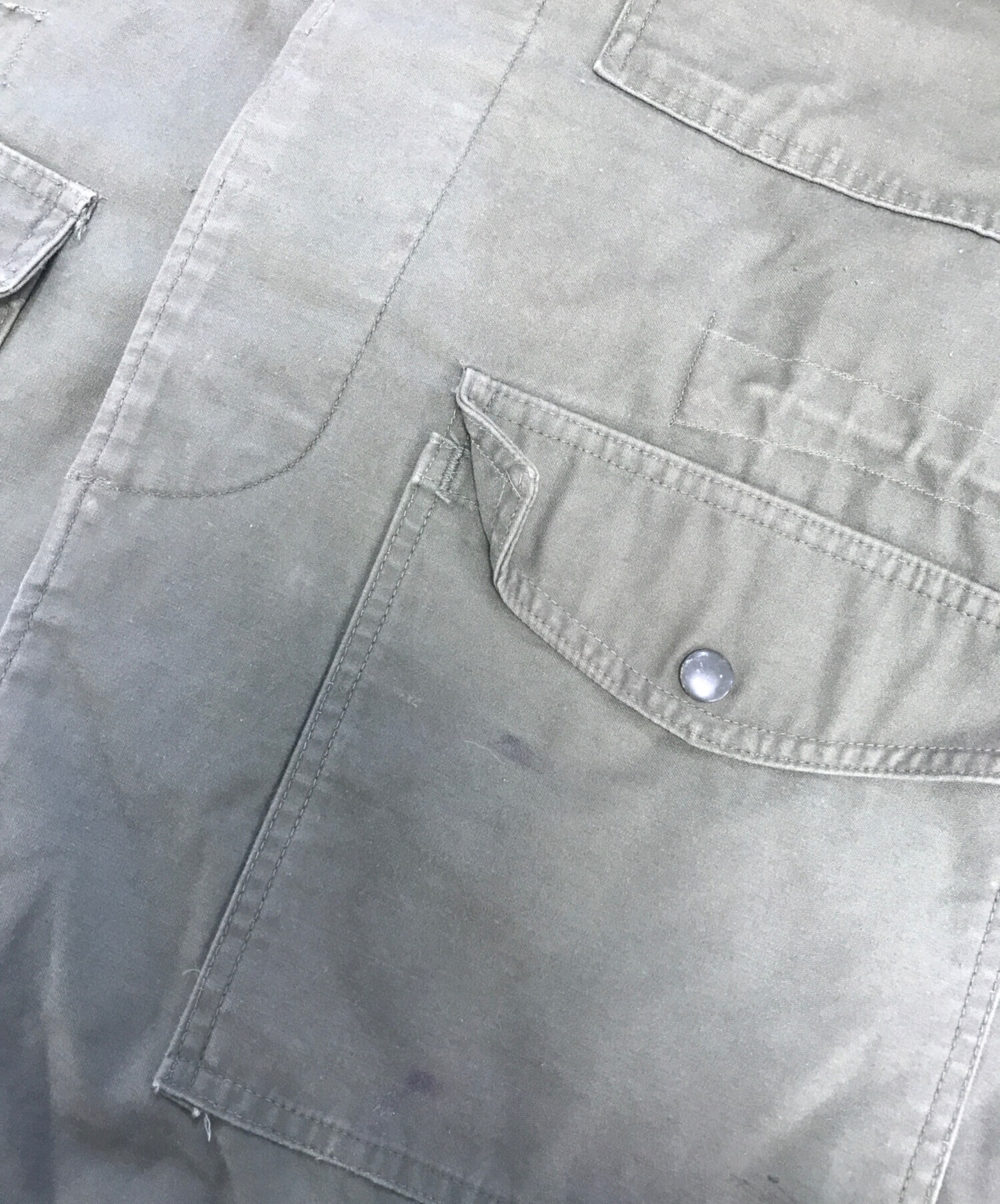 中古・古着通販】VINTAGE MILITARY (ヴィンテージ ミリタリー) USAF 