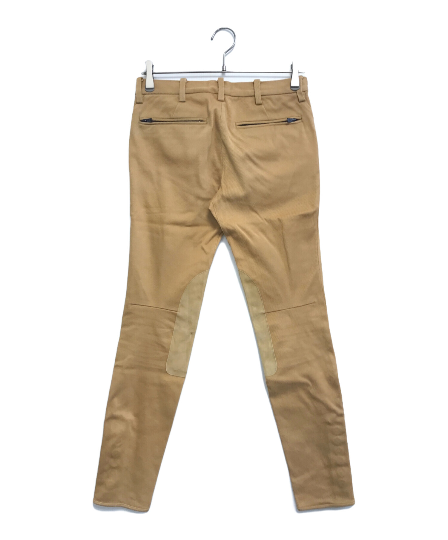 中古・古着通販】NUMBER (N)INE (ナンバーナイン) ジョッキーパンツ