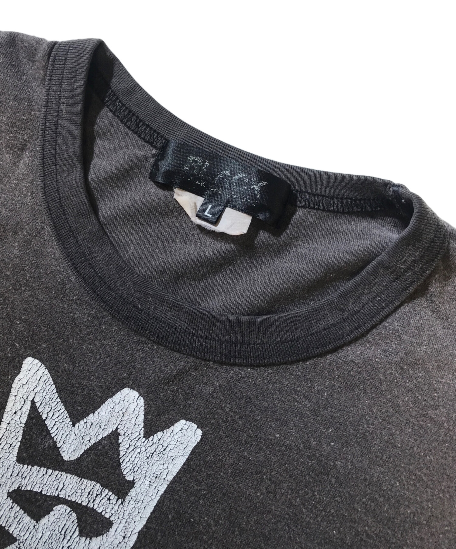 中古・古着通販】BLACK COMME des GARCONS (ブラックコムデギャルソン