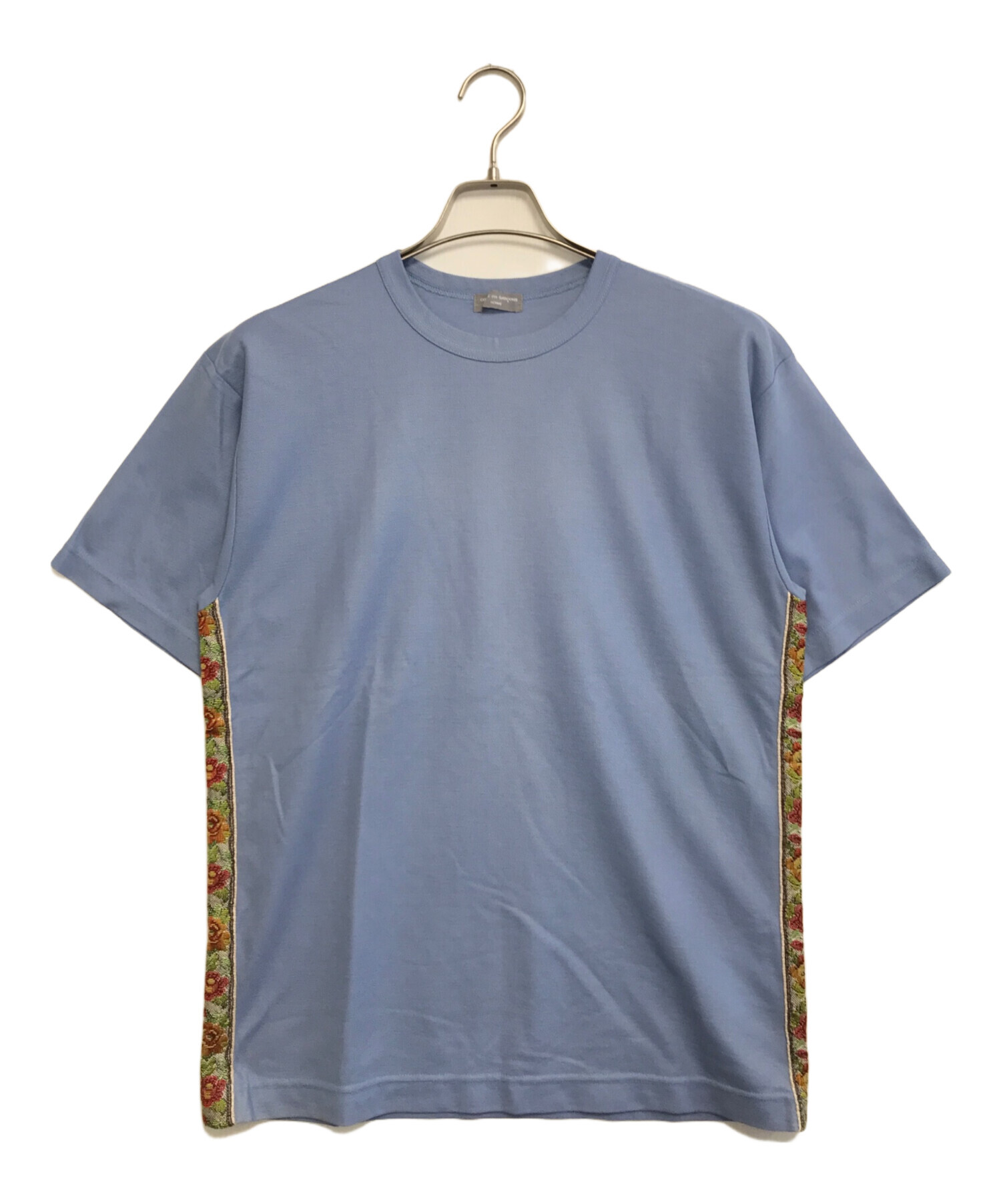 コムデギャルソン 半袖Tシャツ コムデギャルソン des COMME コットン