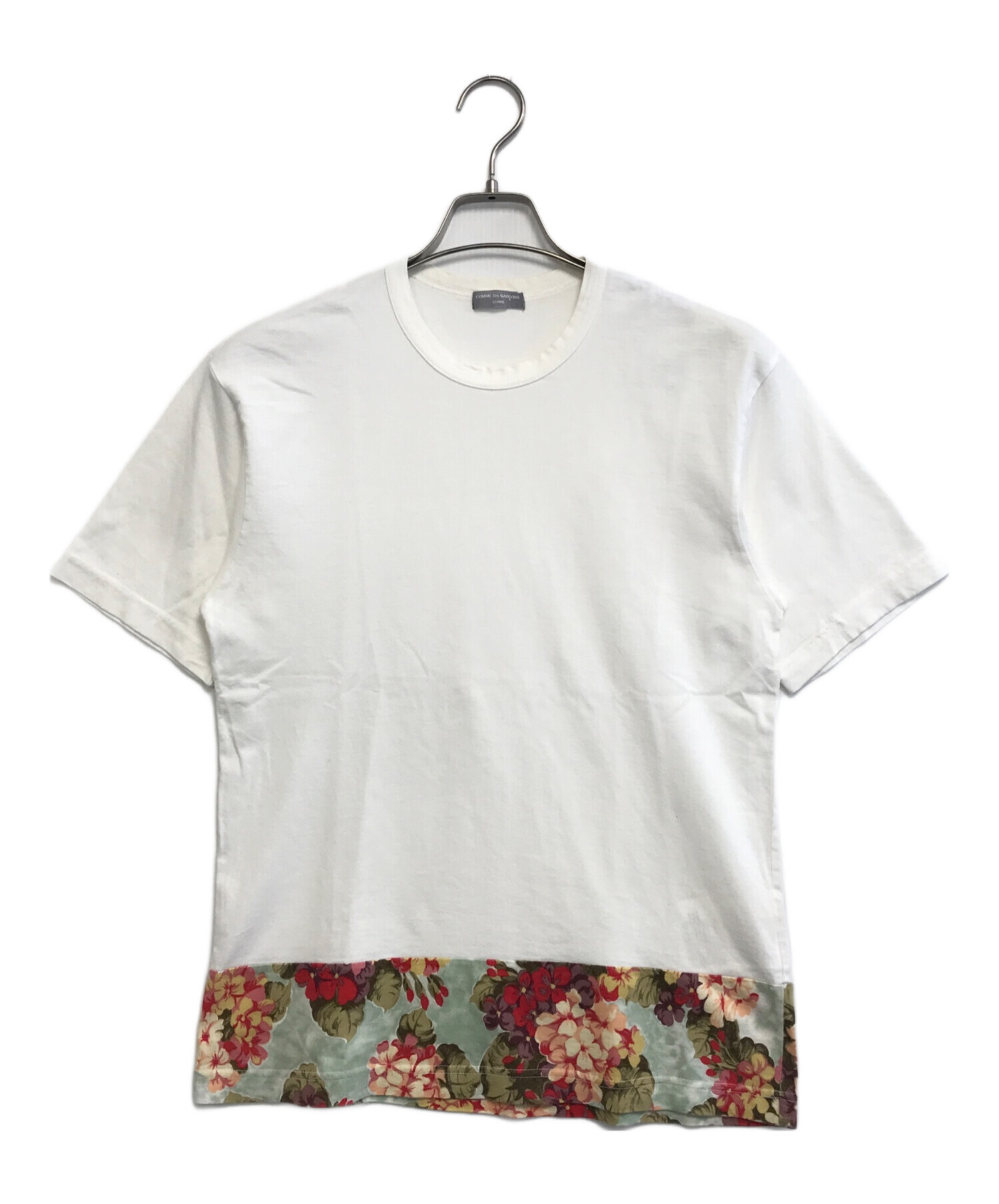 中古・古着通販】COMME des GARCONS HOMME (コムデギャルソン オム) 裾 