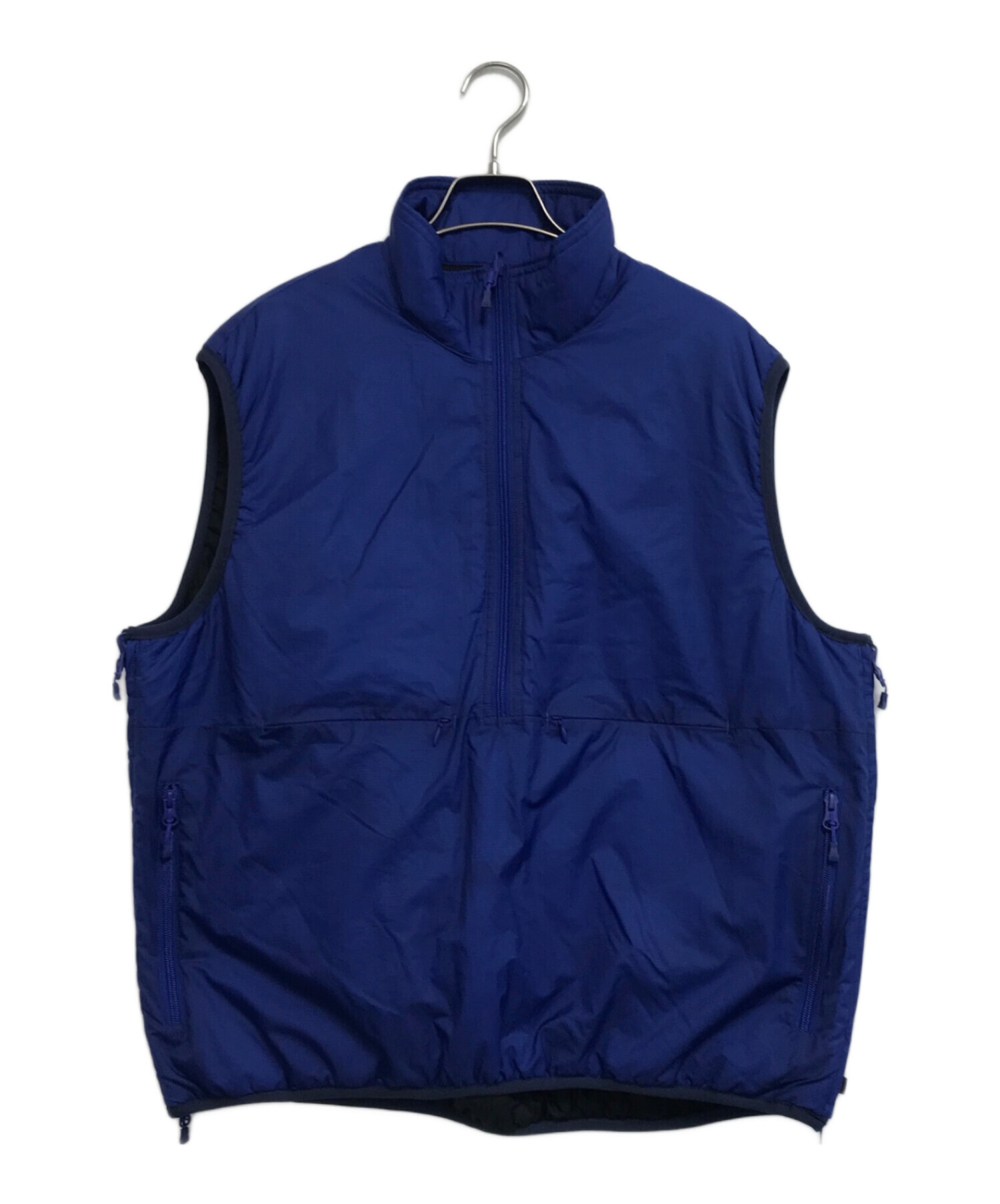 中古・古着通販】DAIWA PIER39 (ダイワ ピア39) TECH REVERSIBLE