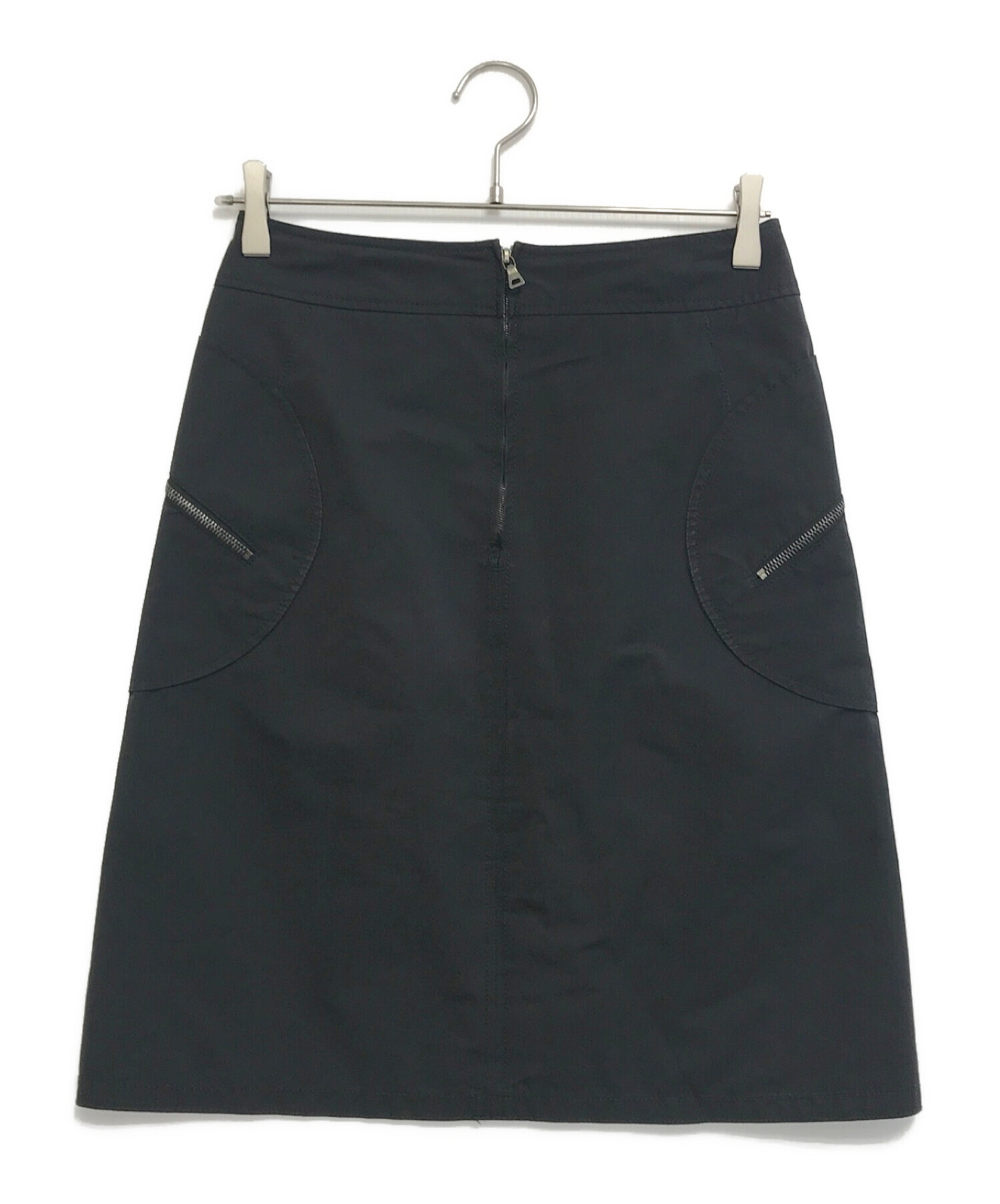 PRADA　プラダスポーツ　スカート38 PRADA プラダスポーツ スカート38 PRADA プラダスポーツ