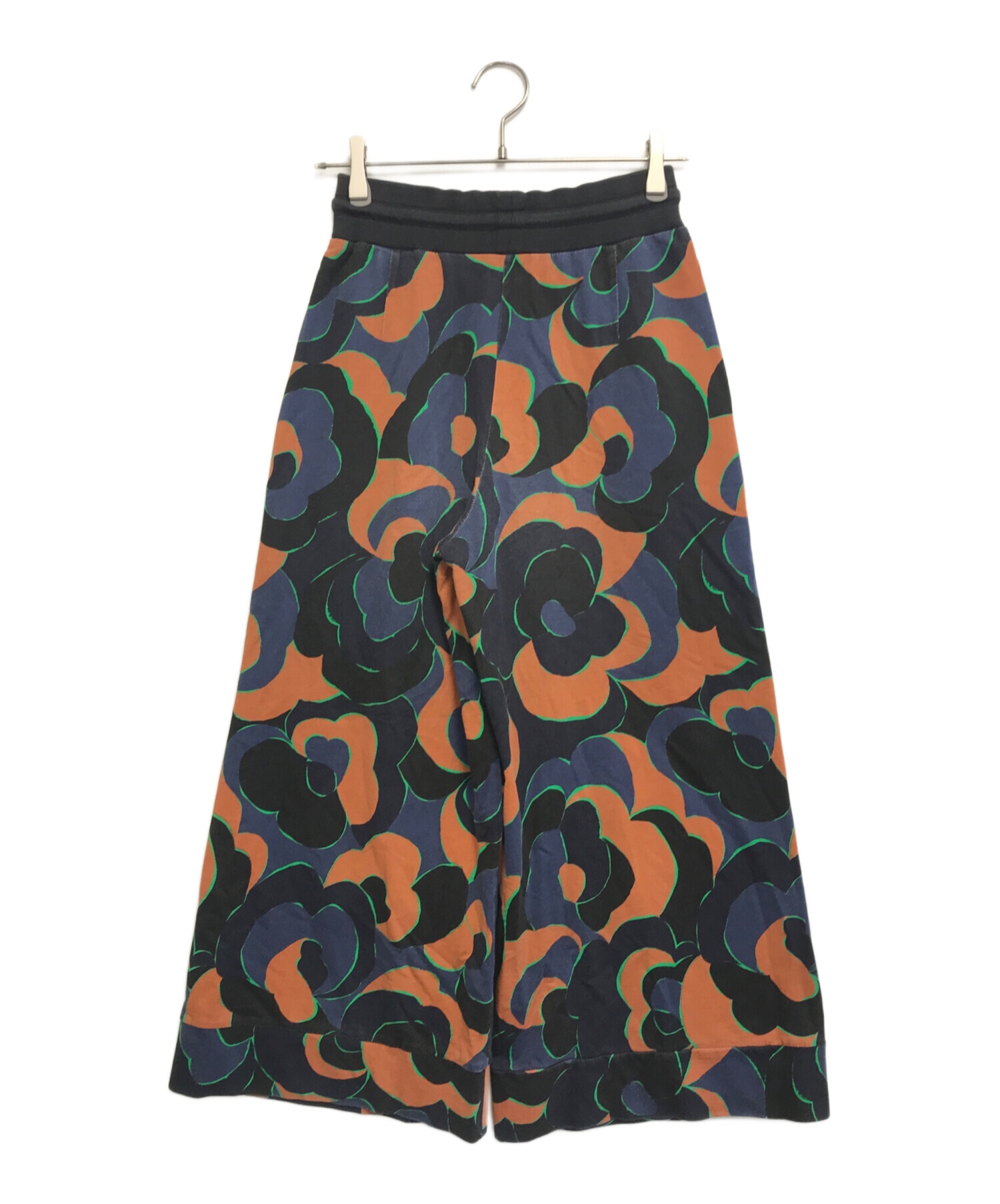 中古・古着通販】DRIES VAN NOTEN (ドリスヴァンノッテン) フローラル 