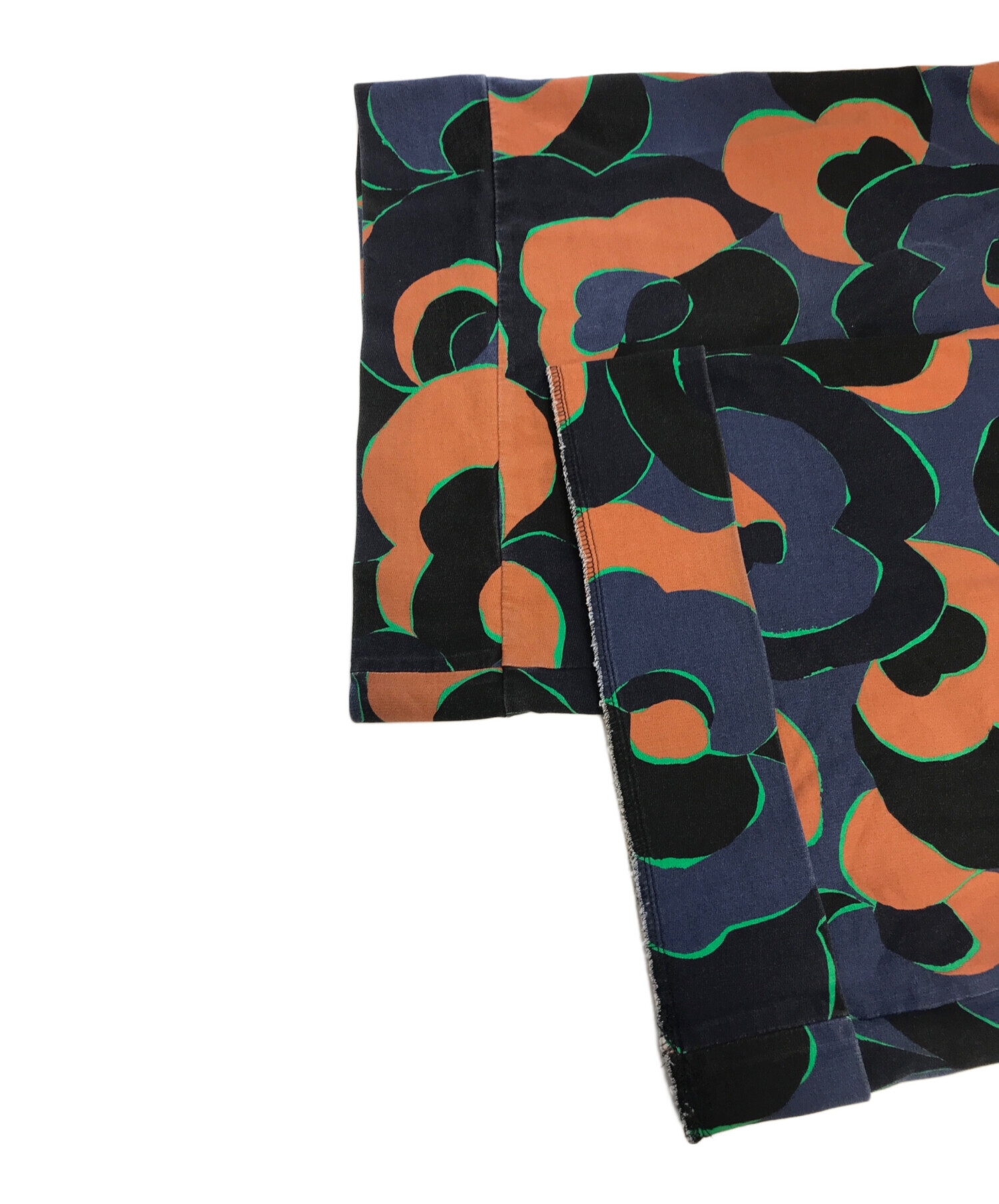 中古・古着通販】DRIES VAN NOTEN (ドリスヴァンノッテン) フローラル 