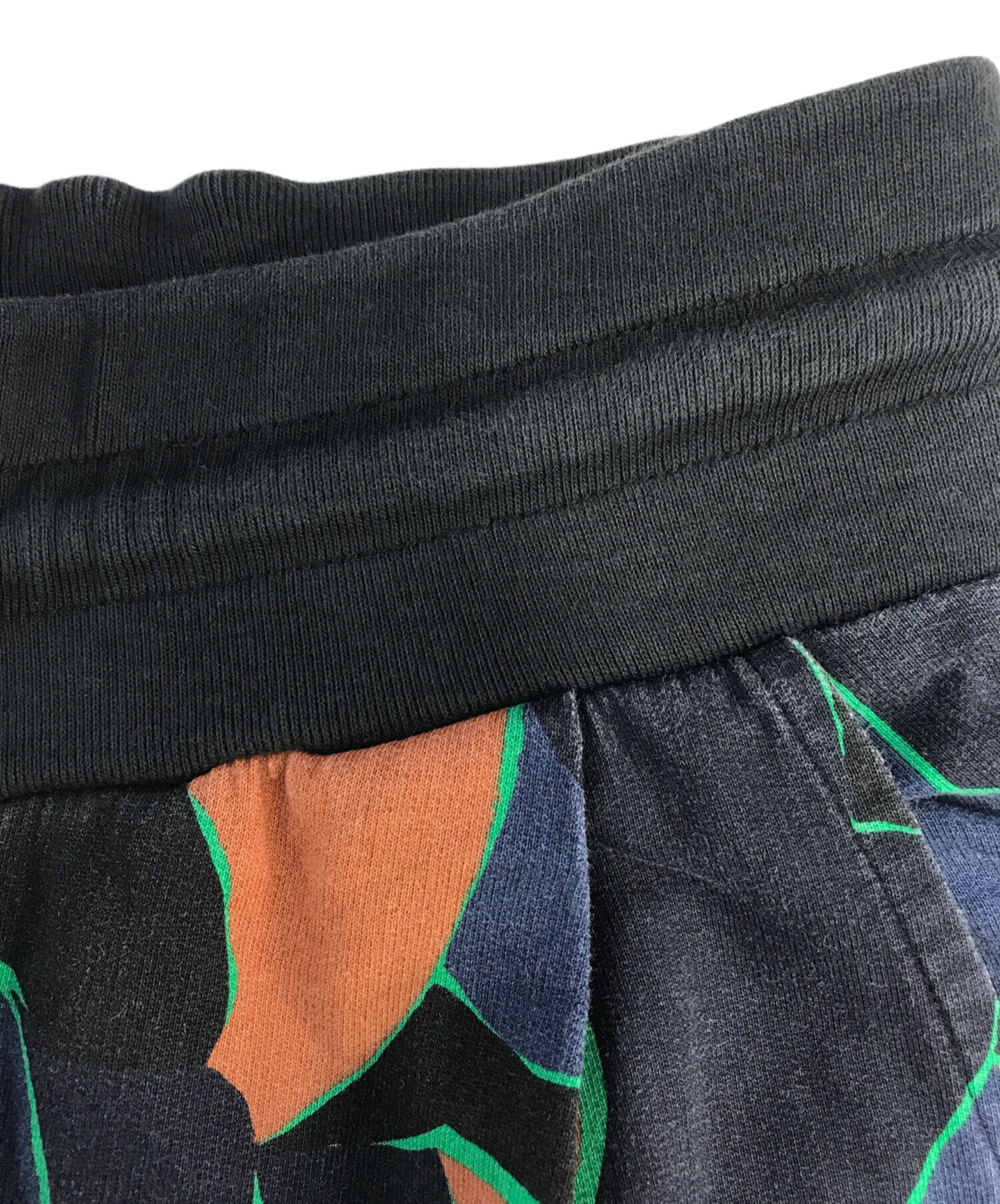 中古・古着通販】DRIES VAN NOTEN (ドリスヴァンノッテン) フローラル 