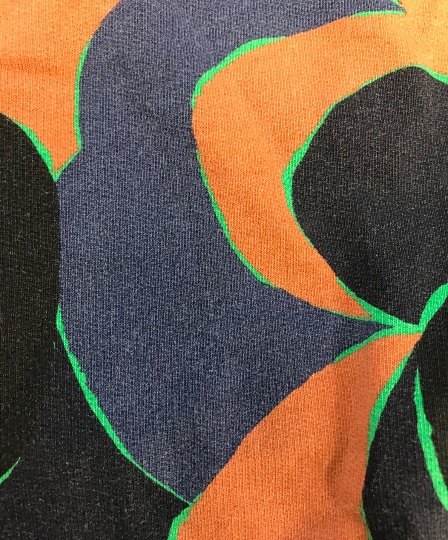 中古・古着通販】DRIES VAN NOTEN (ドリスヴァンノッテン) フローラル 