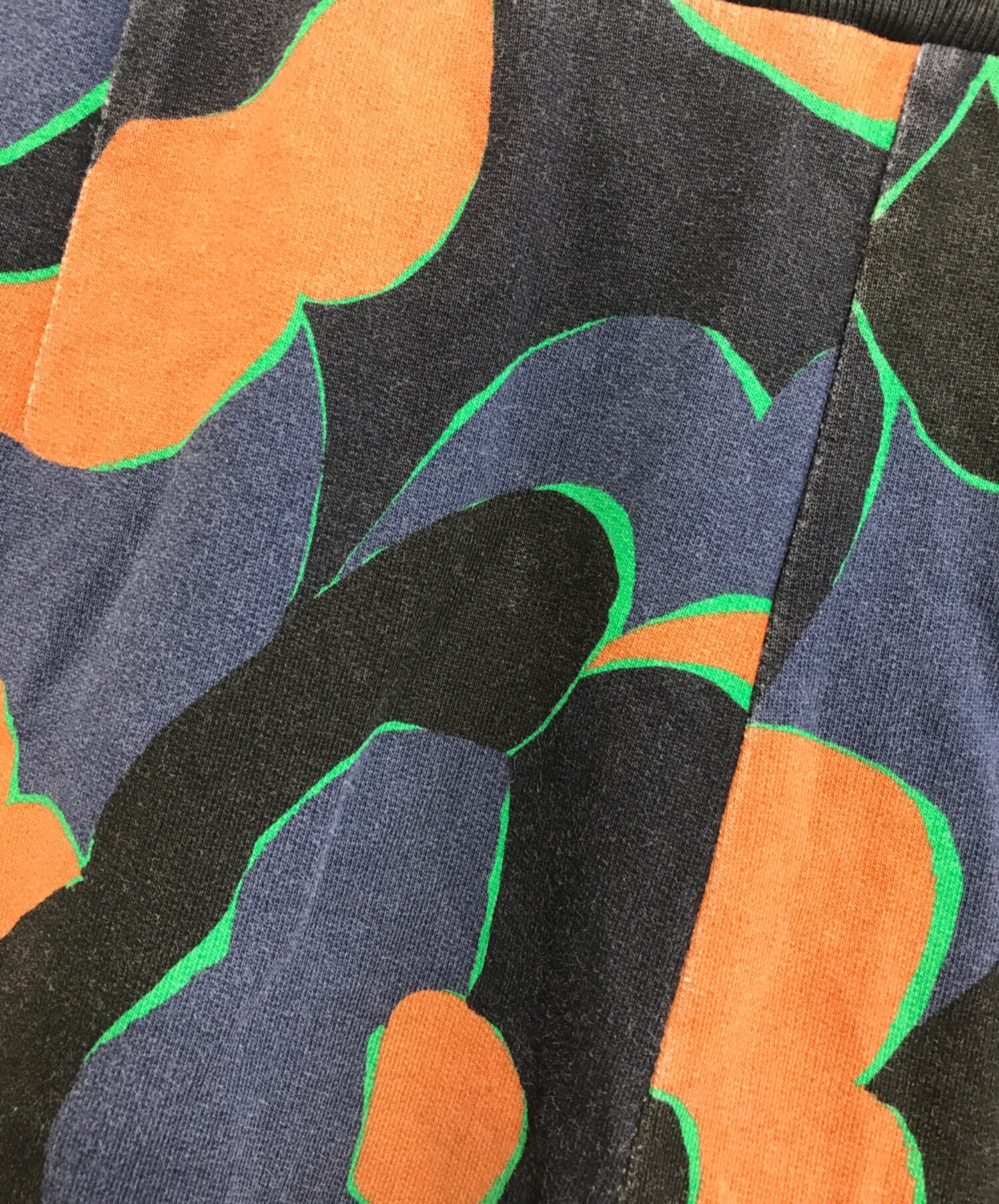 中古・古着通販】DRIES VAN NOTEN (ドリスヴァンノッテン) フローラル 