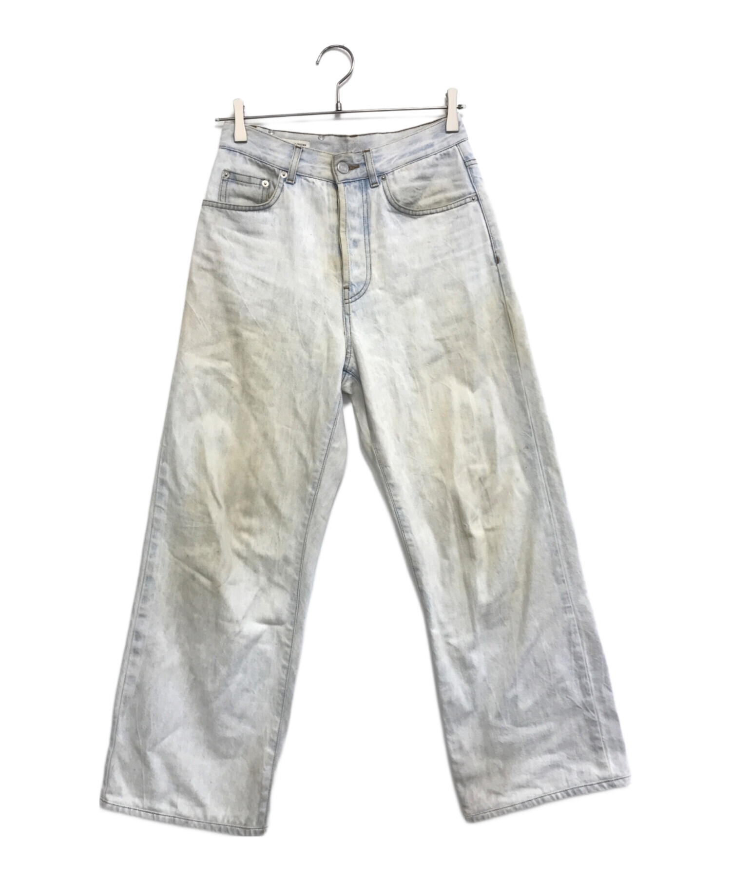 中古・古着通販】DRIES VAN NOTEN (ドリスヴァンノッテン) ユーズド