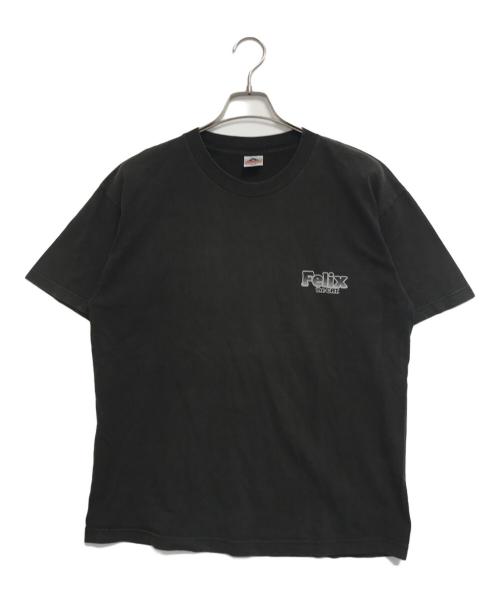 中古・古着通販】キャラクターTシャツ (キャラクターTシャツ) 90s
