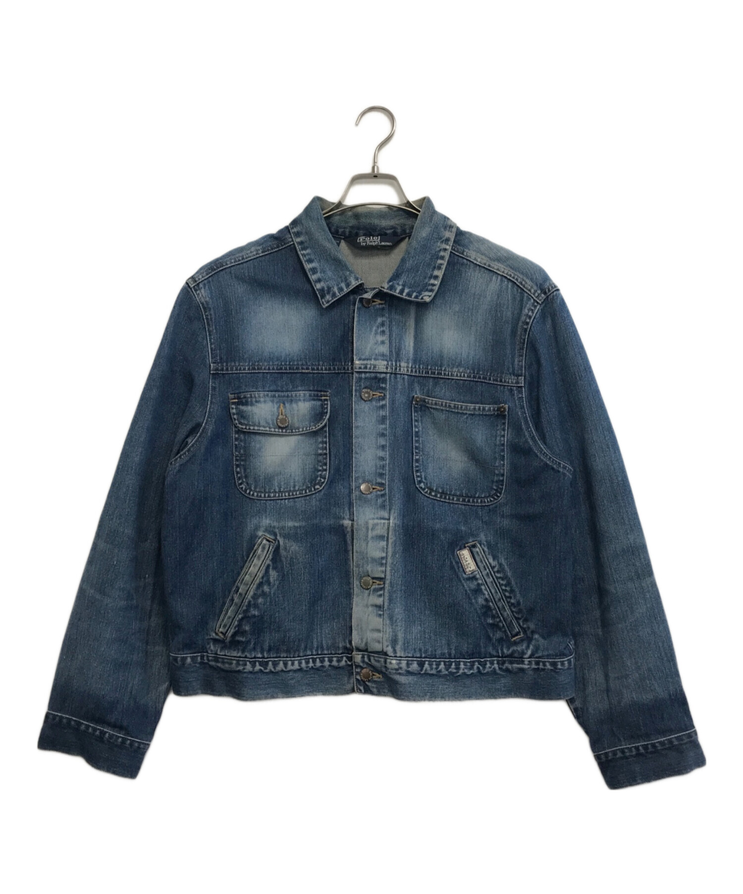 中古・古着通販】POLO RALPH LAUREN (ポロ・ラルフローレン) バック