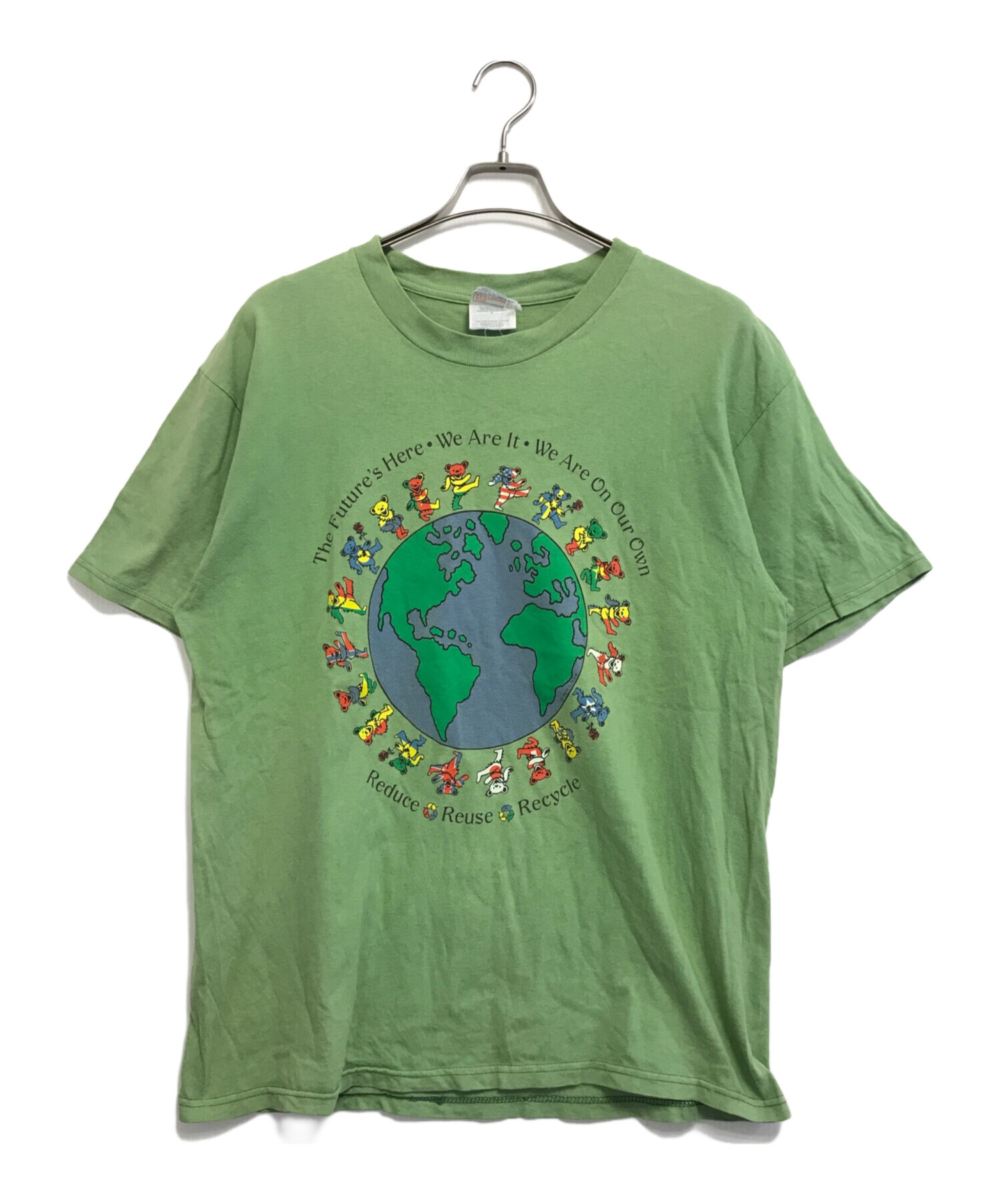 中古・古着通販】バンドTシャツ (バンドTシャツ) バンドTシャツ