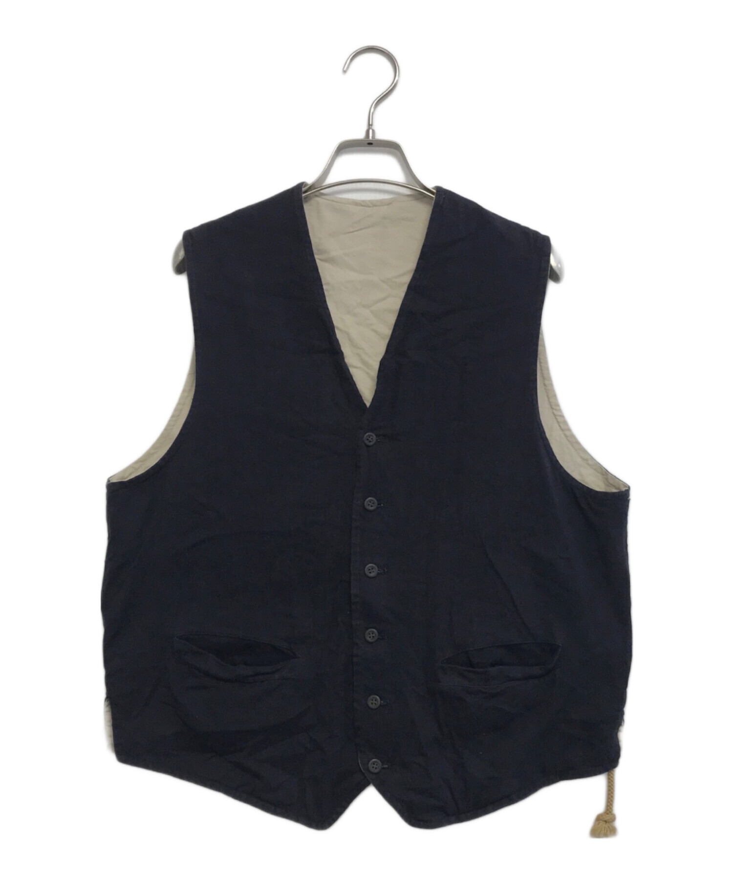 中古・古着通販】yohji yamamoto A.A.R (ヨウジヤマモトアール) D 