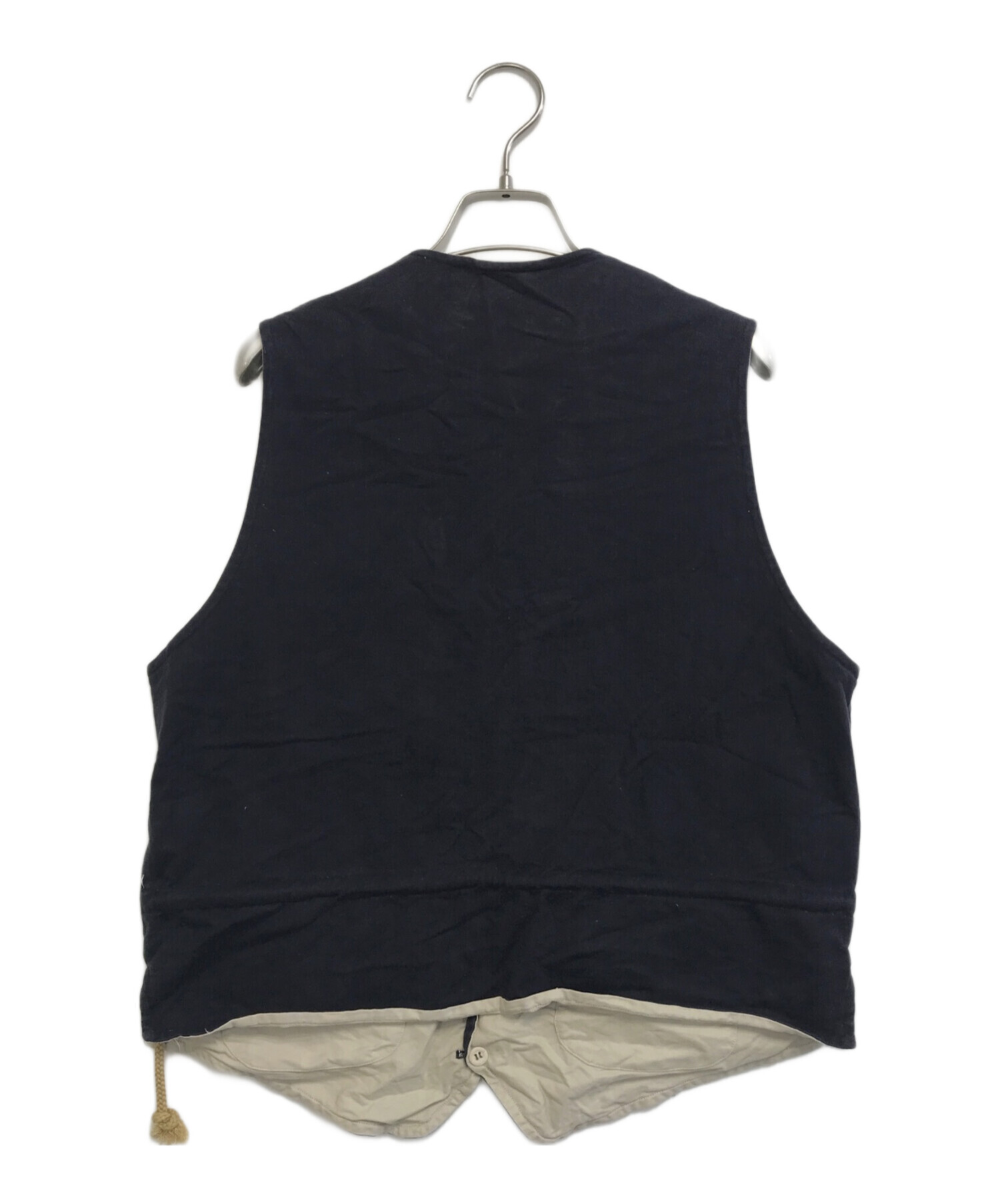 中古・古着通販】yohji yamamoto A.A.R (ヨウジヤマモトアール) D 