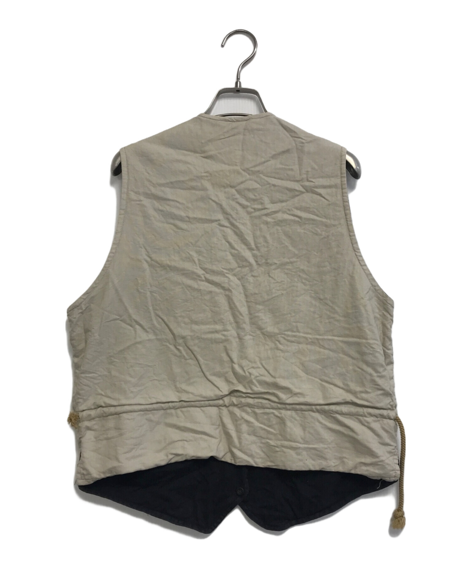 中古・古着通販】yohji yamamoto A.A.R (ヨウジヤマモトアール) D 