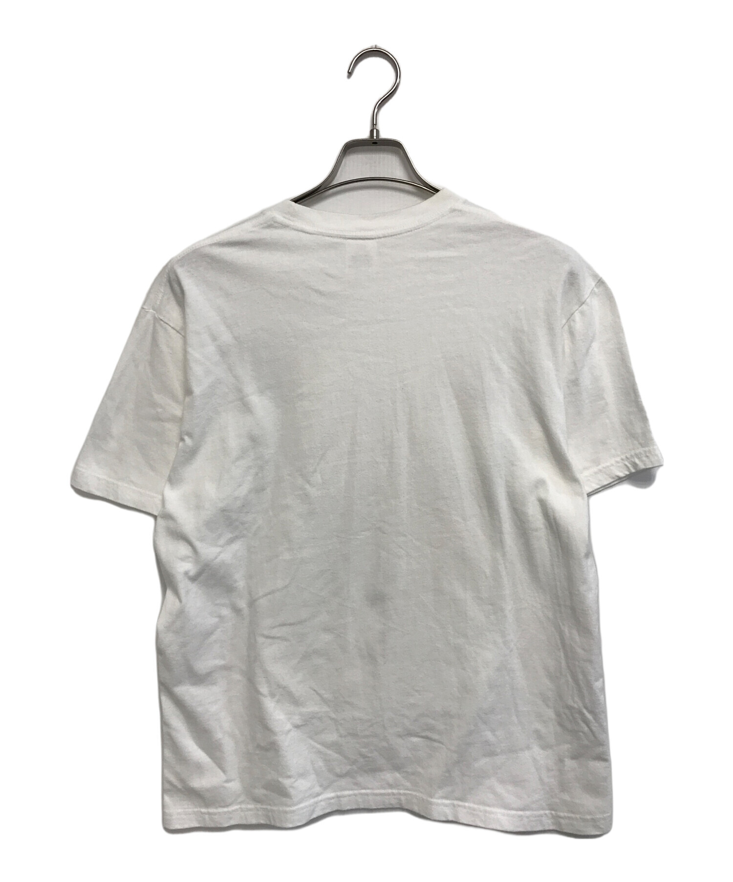 中古・古着通販】SUPREME (シュプリーム) Naomi Tee ホワイト サイズ 