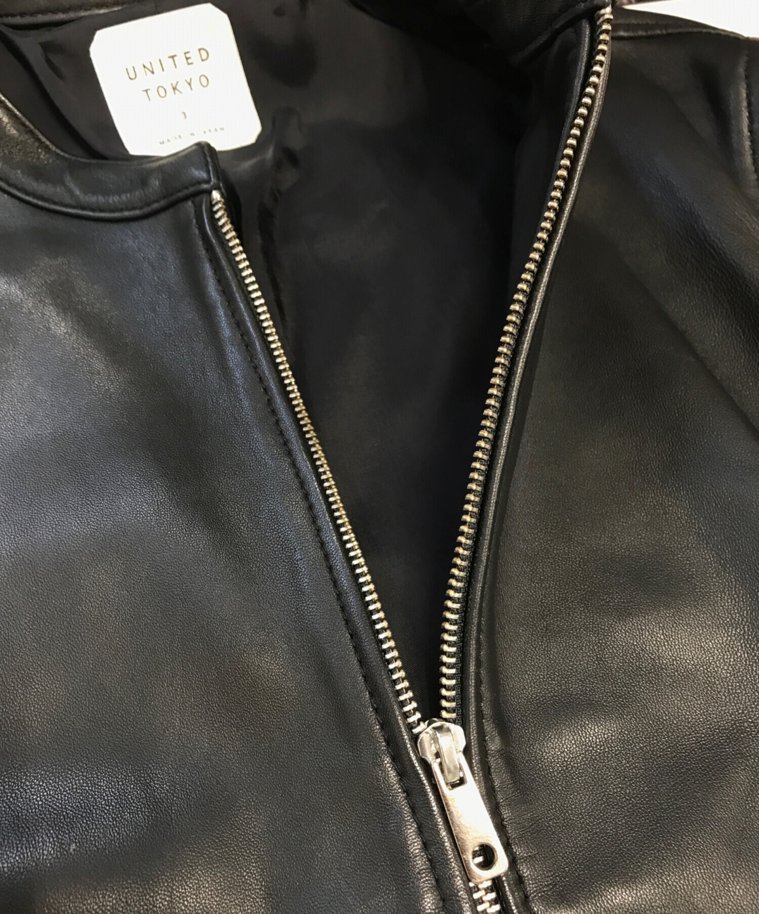 中古・古着通販】UNITED TOKYO (ユナイテッドトーキョー