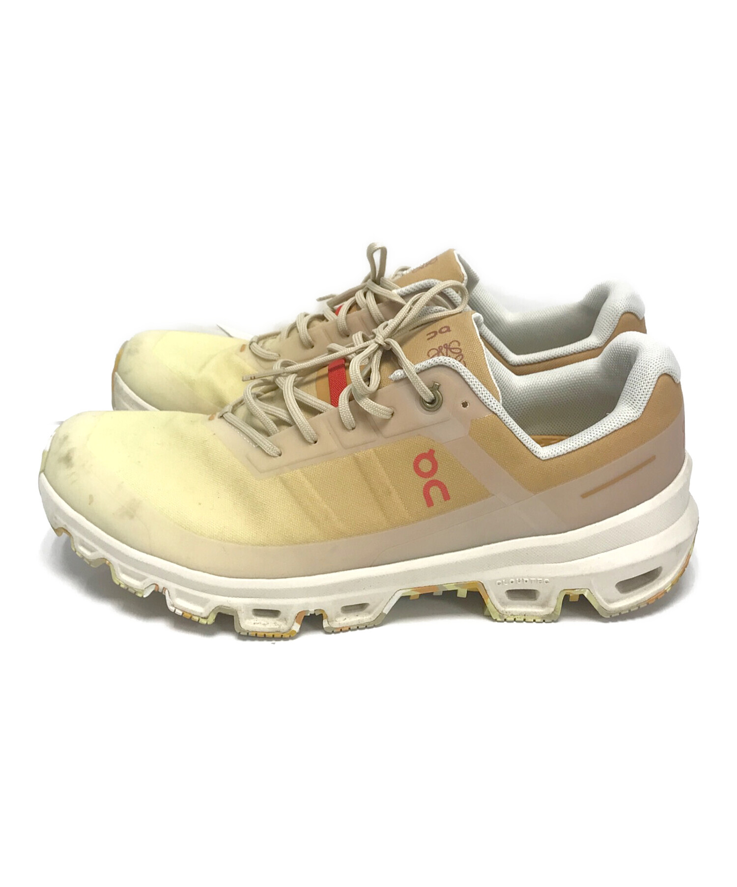 中古・古着通販】LOEWE (ロエベ) on (オン) Cloudventure Running