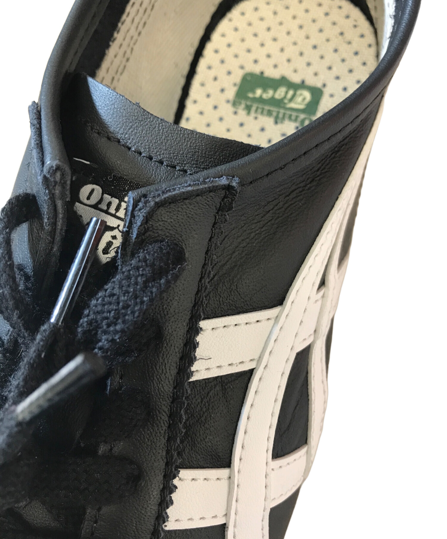 中古・古着通販】Onitsuka Tiger (オニツカタイガー) MEXICO'66