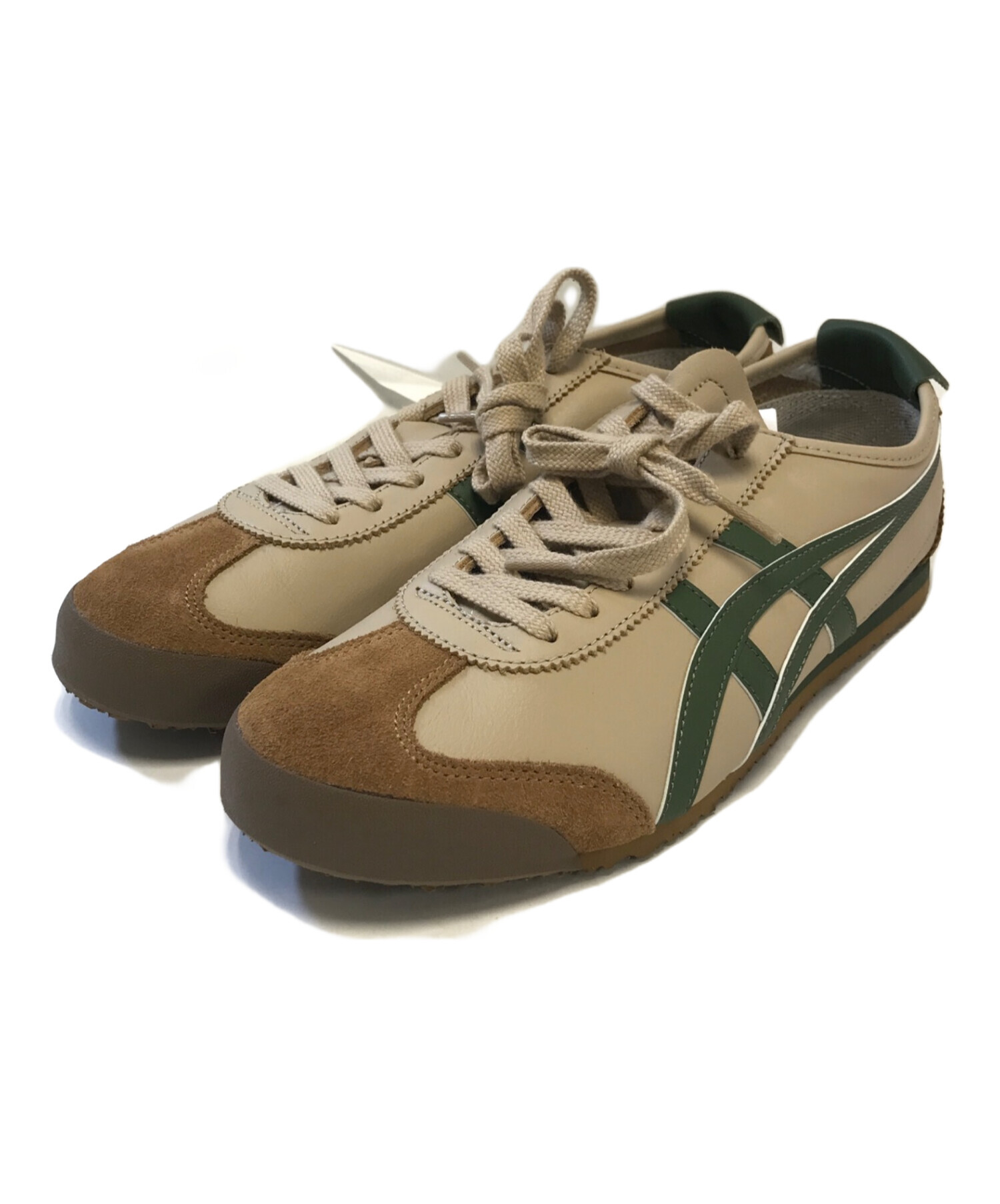 中古・古着通販】Onitsuka Tiger (オニツカタイガー) MEXICO'66