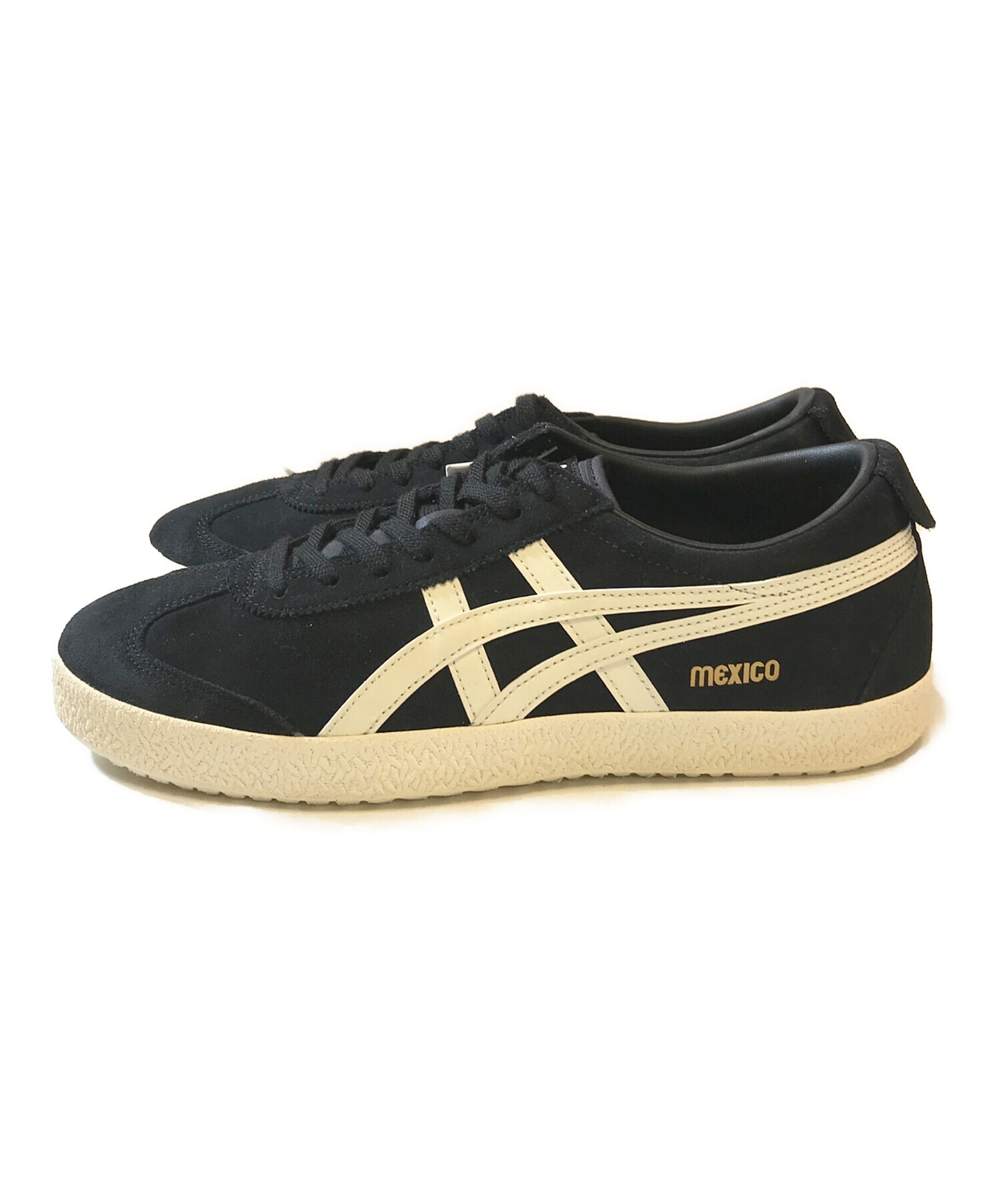 MEXICO 66 DELEGATIO 23cm 新品未使用 中古・古着通販】Onitsuka Tiger (オニツカタイガー) MEXICO'66