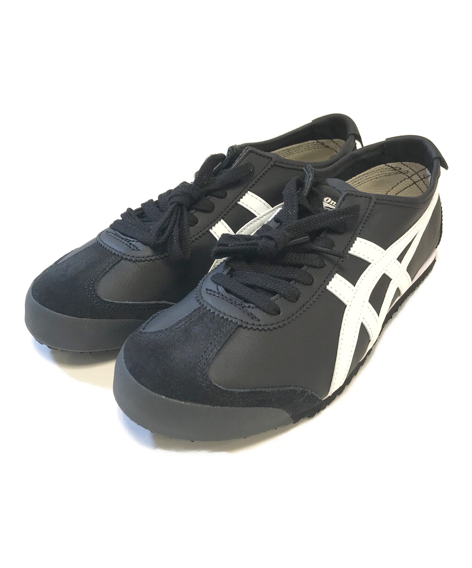 中古・古着通販】Onitsuka Tiger (オニツカタイガー) MEXICO'66